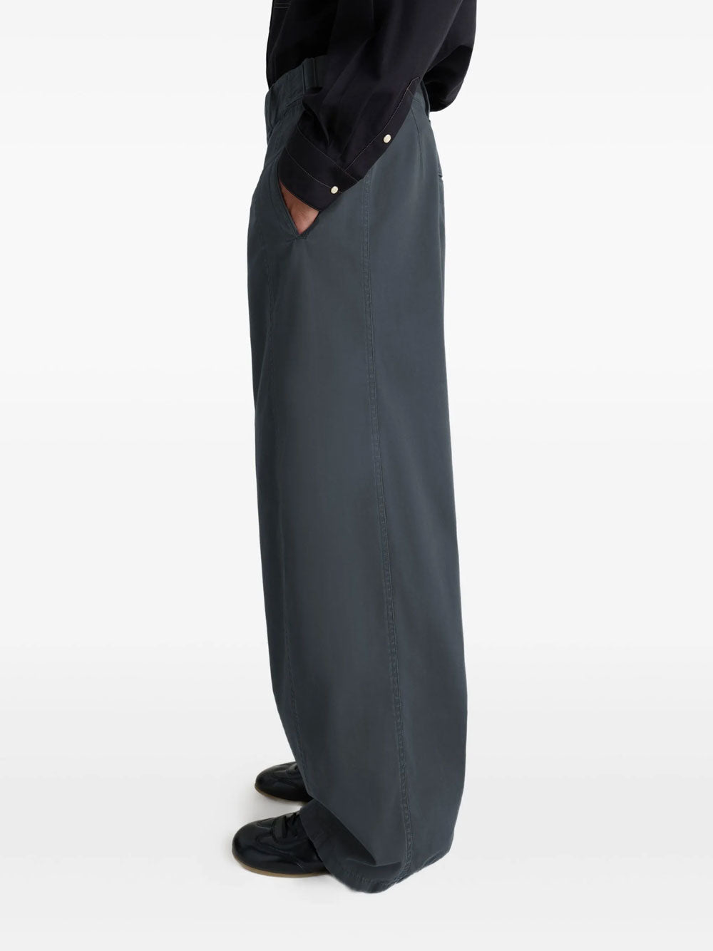 Maxi Utility trousers