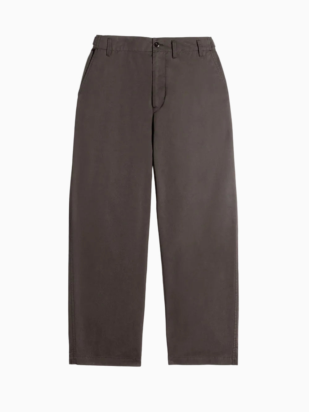 Workwear trousers | Lemaire | OTTODISANPIETRO