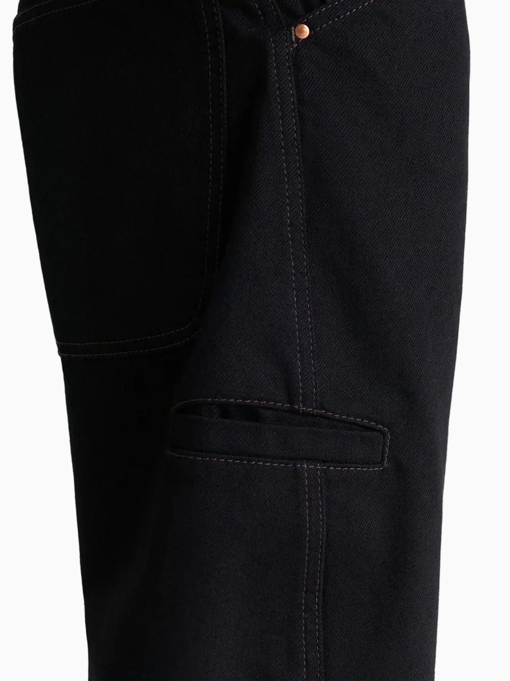 Twisted Workear jeans