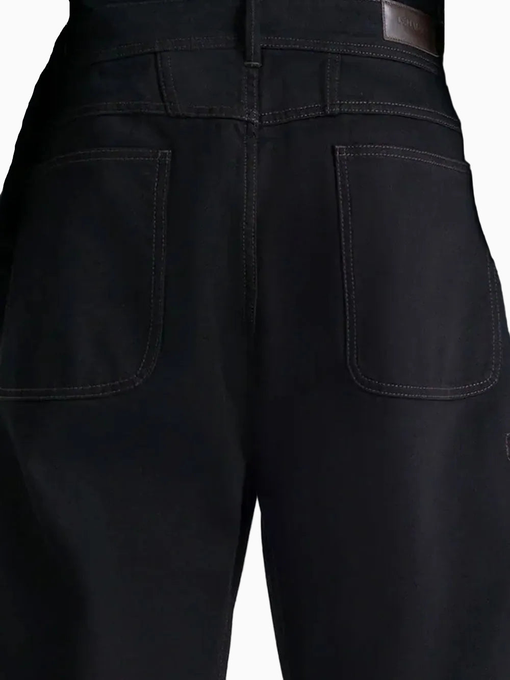 Twisted Workear jeans