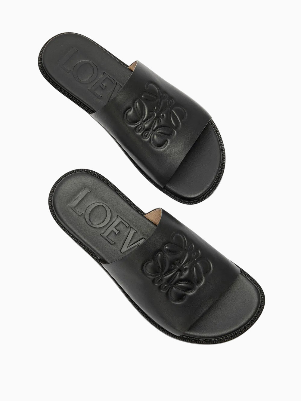 Sandalias Flex Anagram