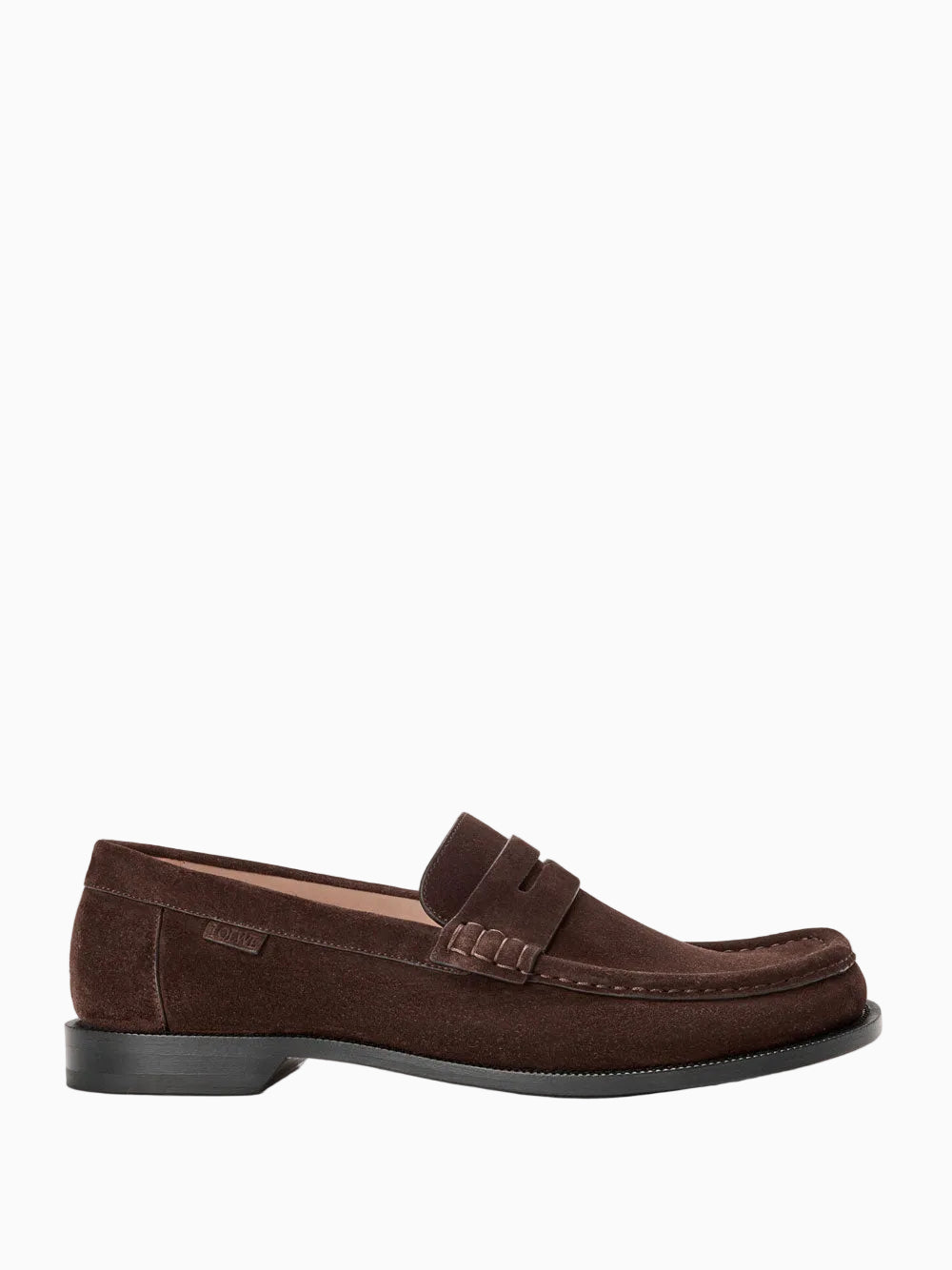Campo loafers