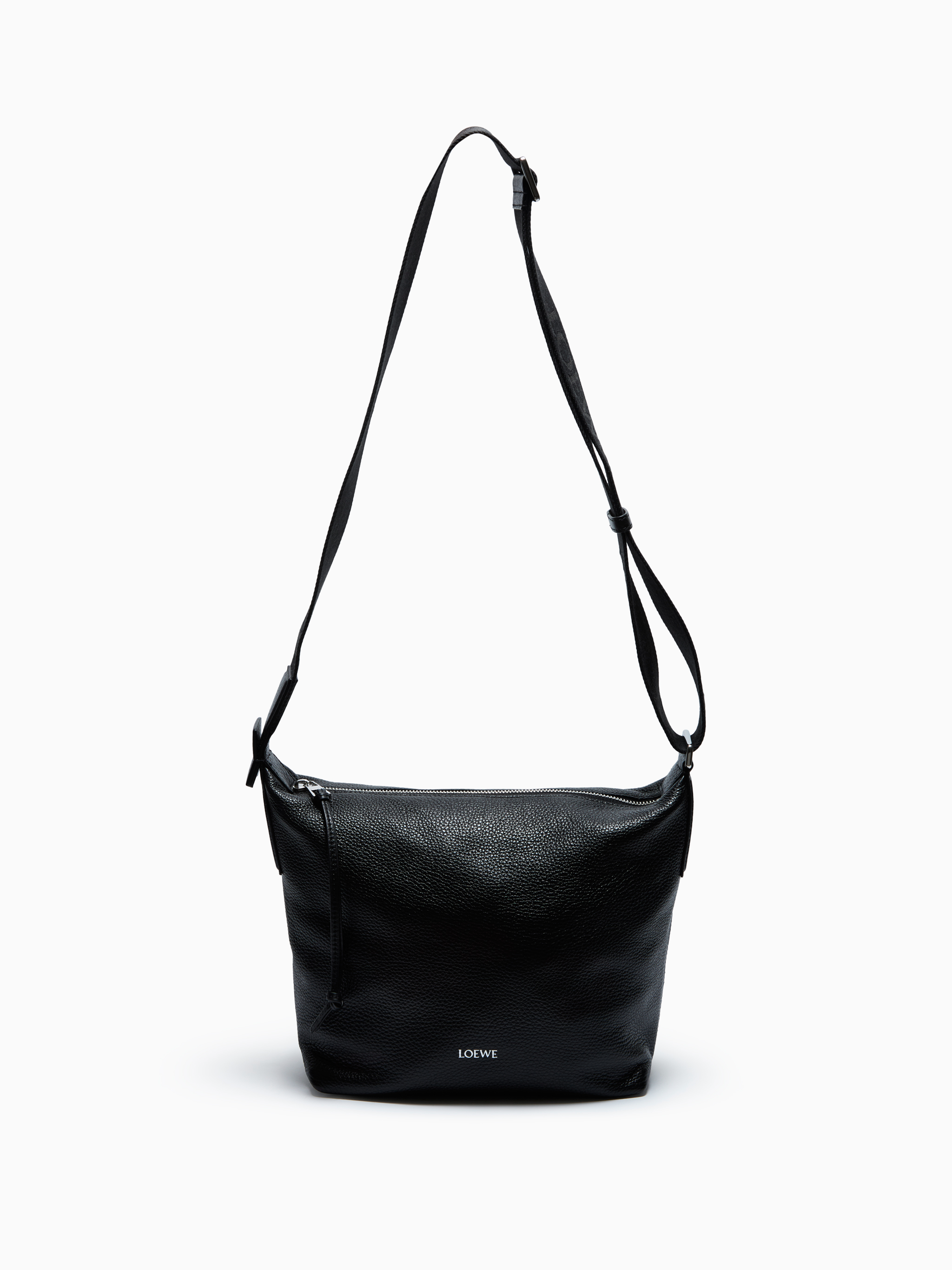 Small Cubi crossbody bag