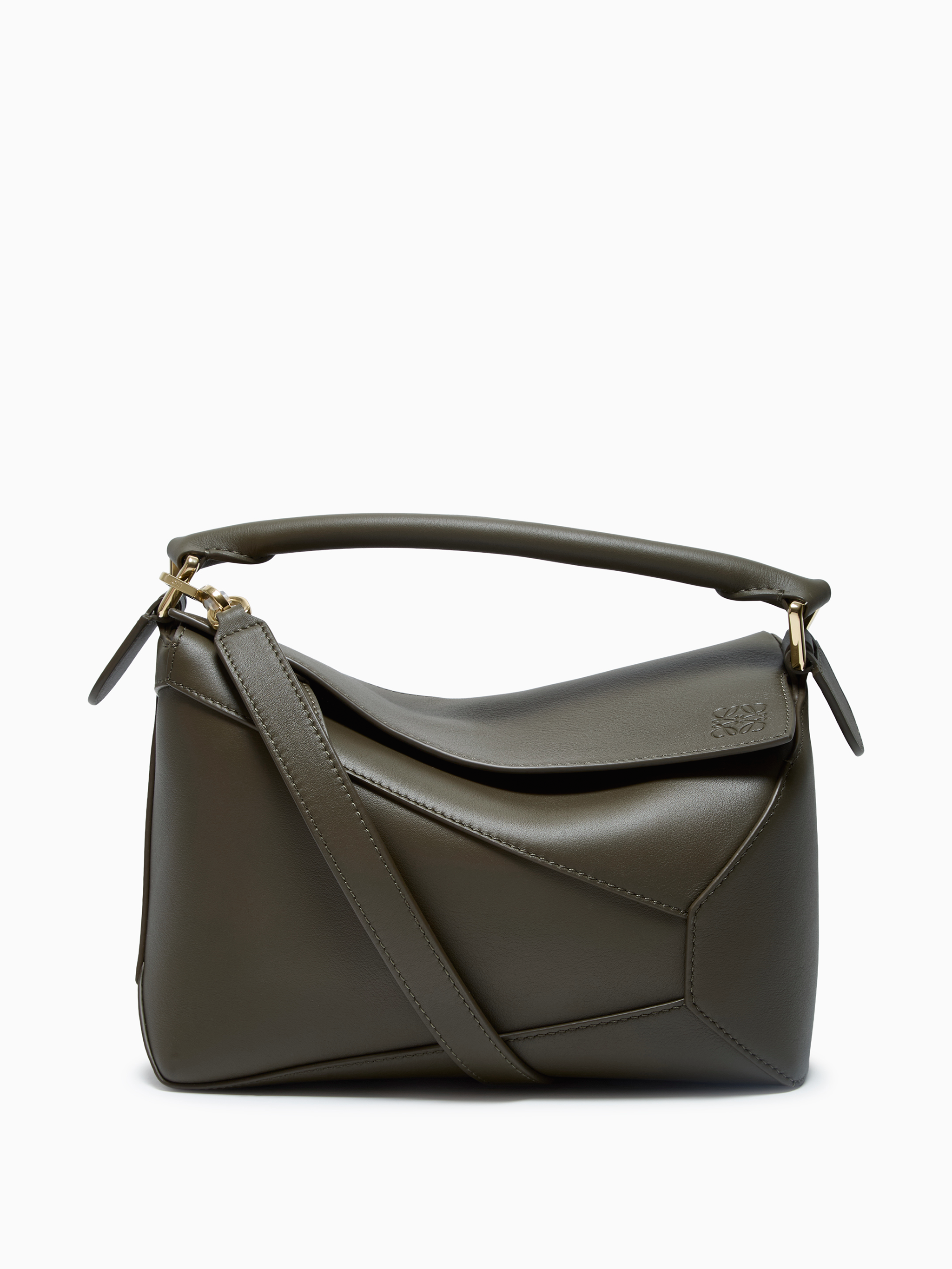 Puzzle Edge small bag