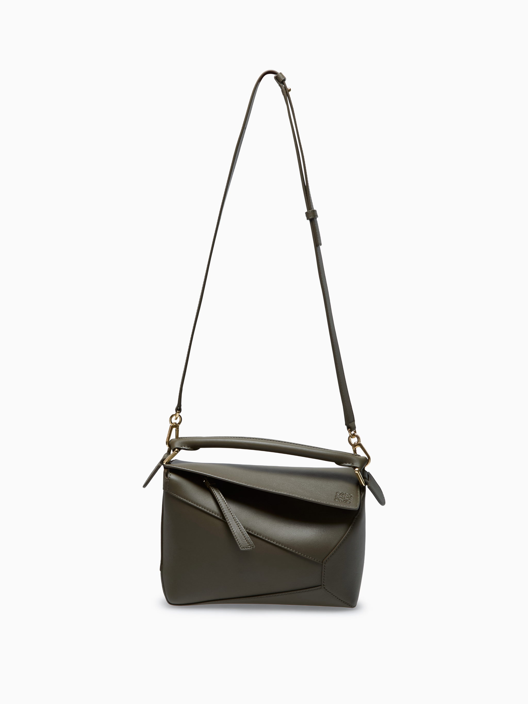 Puzzle Edge small bag