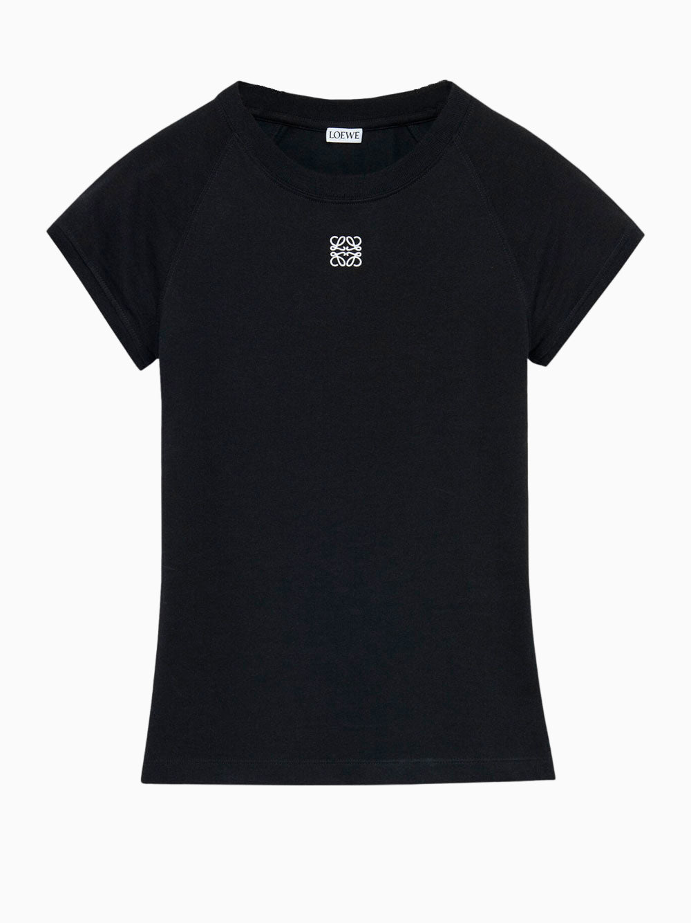 Small fit t-shirt