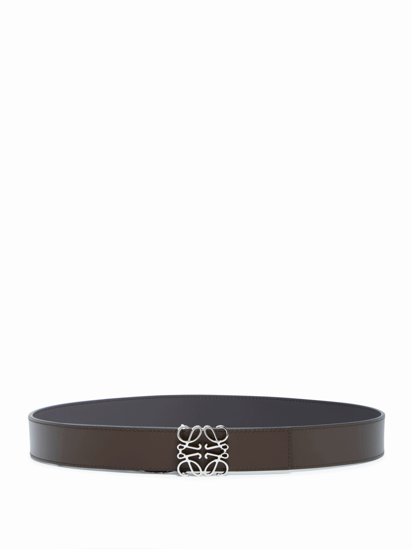 Reversible Anagram belt | Loewe | OTTODISANPIETRO