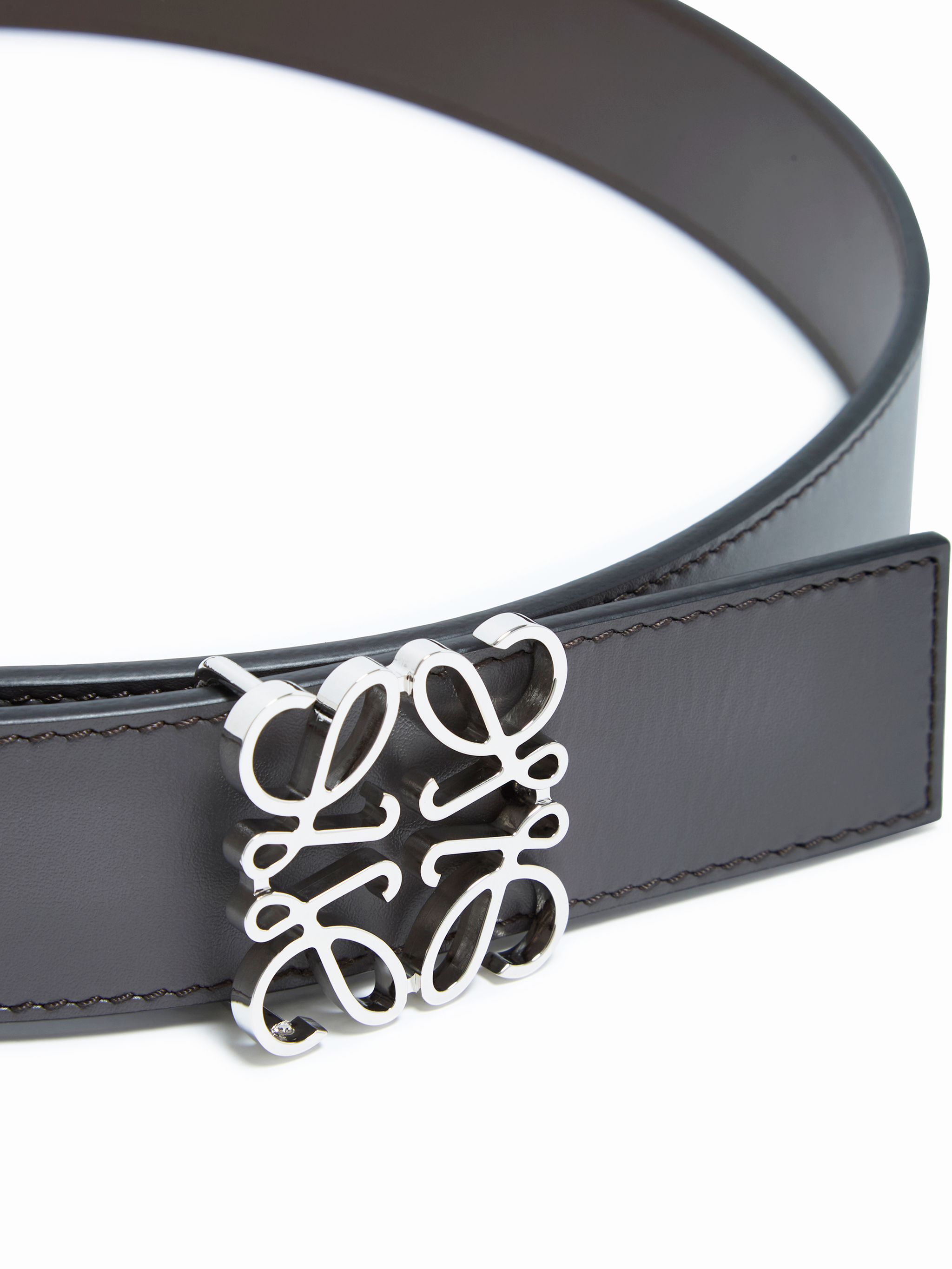 Reversible Anagram belt