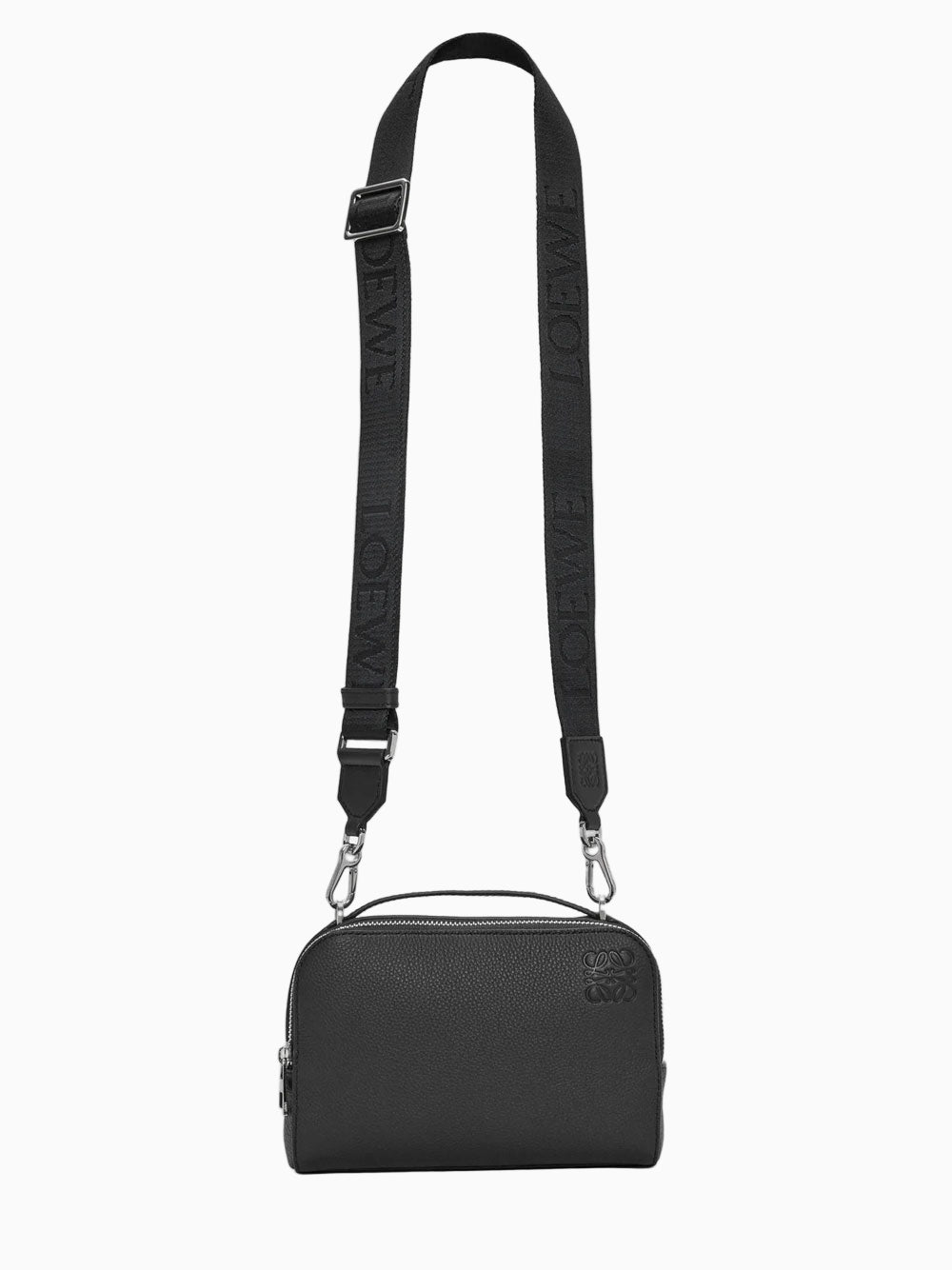 Mini crossbody camera bag