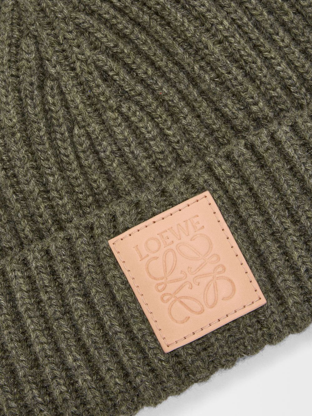Cashmere beanie