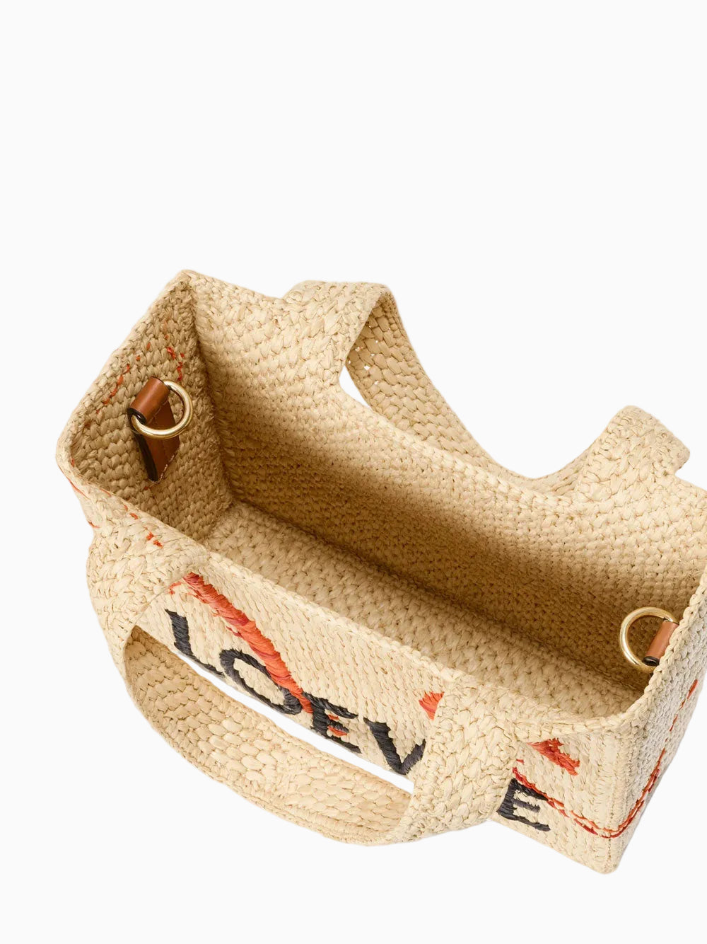 Cesta mini Font gambas