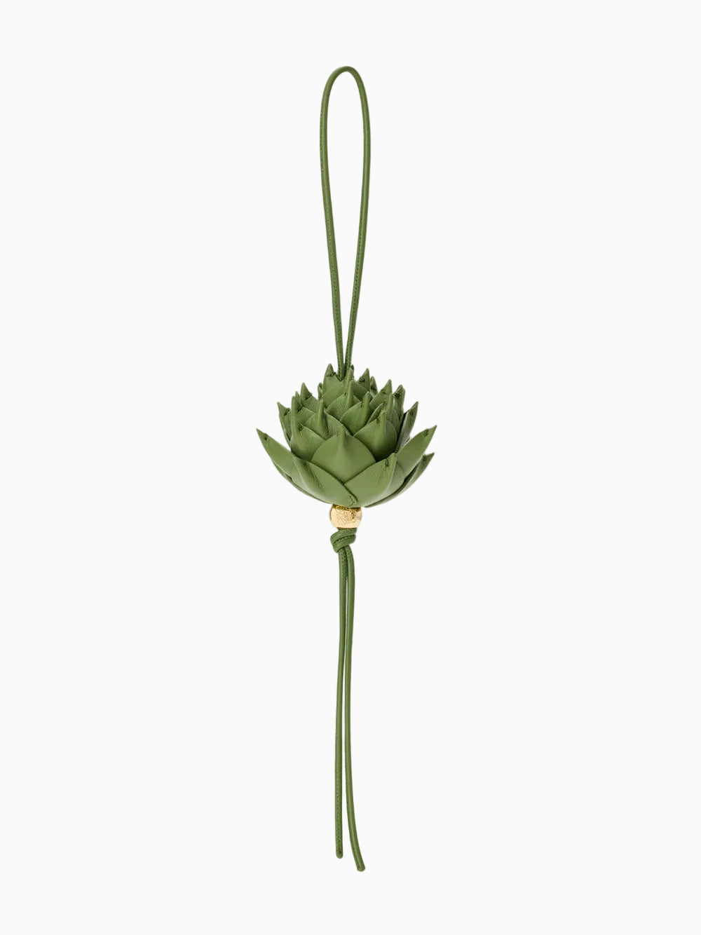 Charm alcachofa