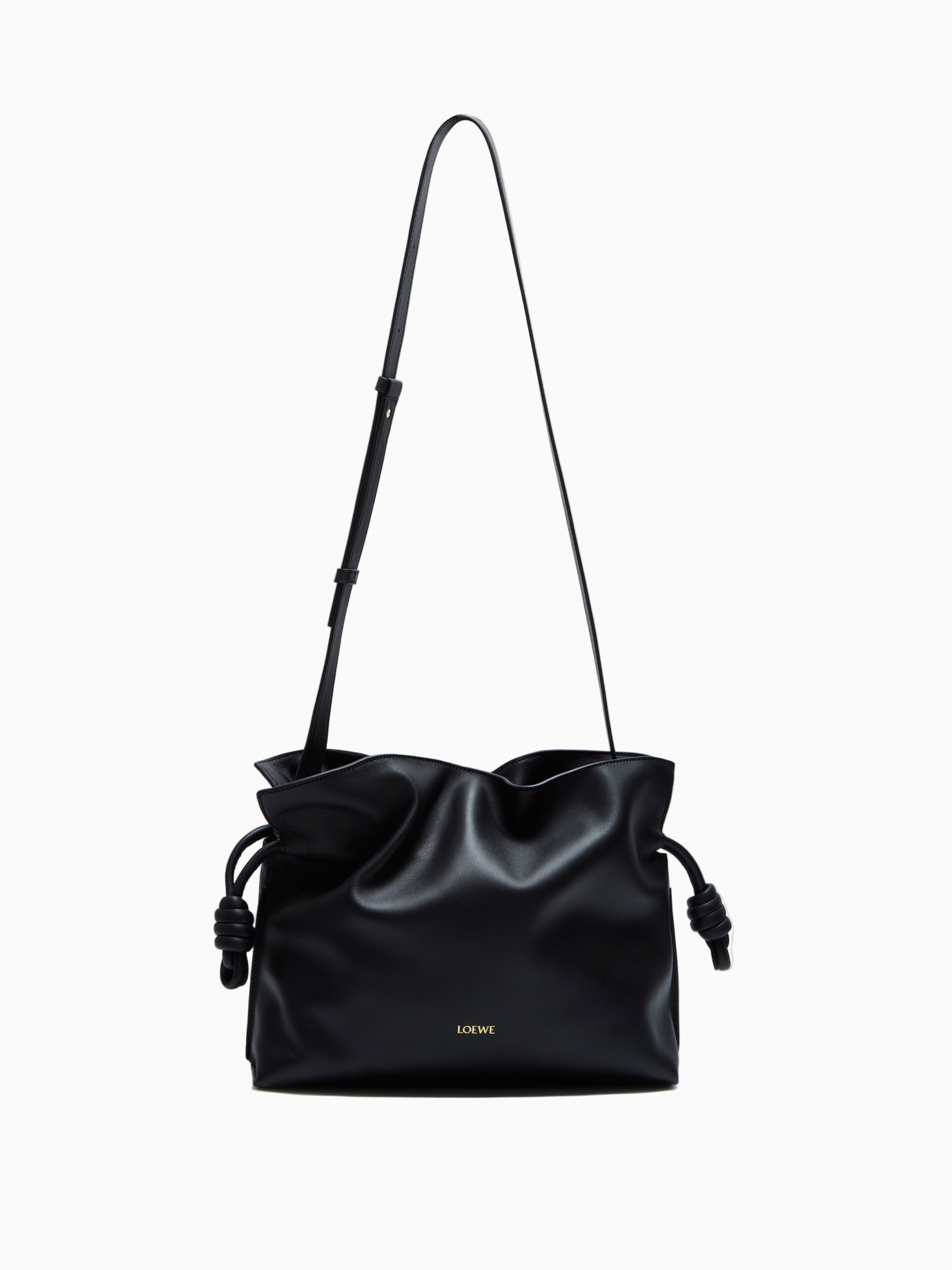 Medium Flamenco clutch