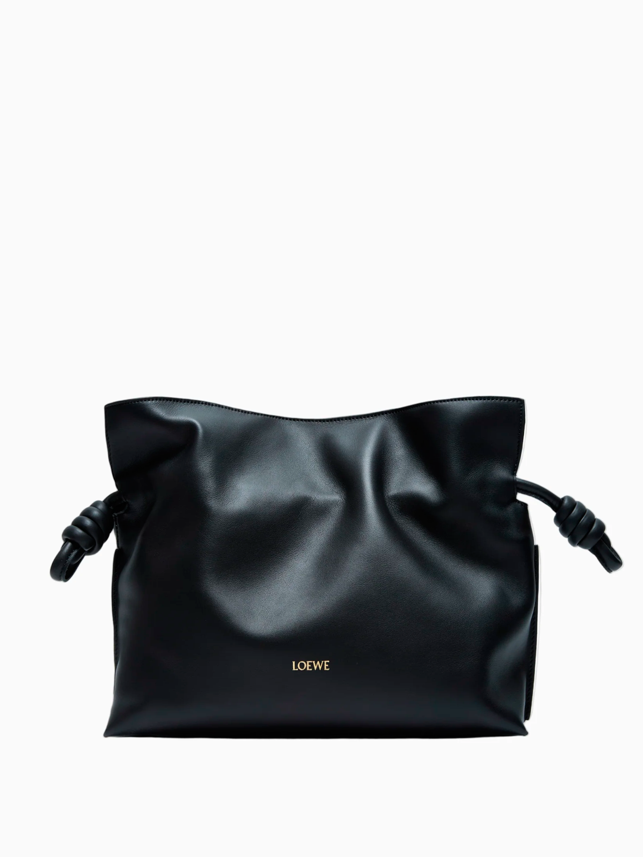 Medium Flamenco clutch