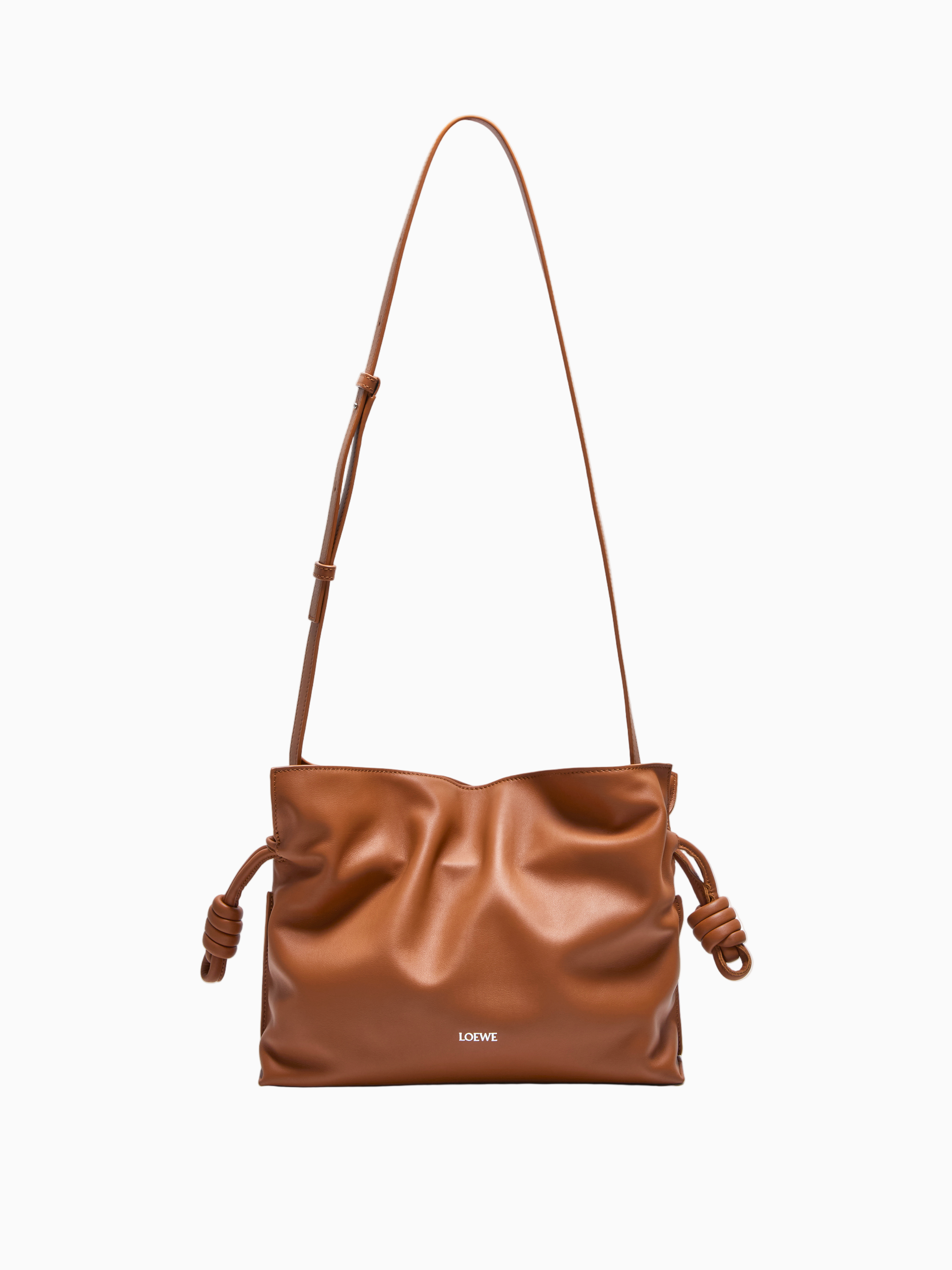 Medium Flamenco clutch