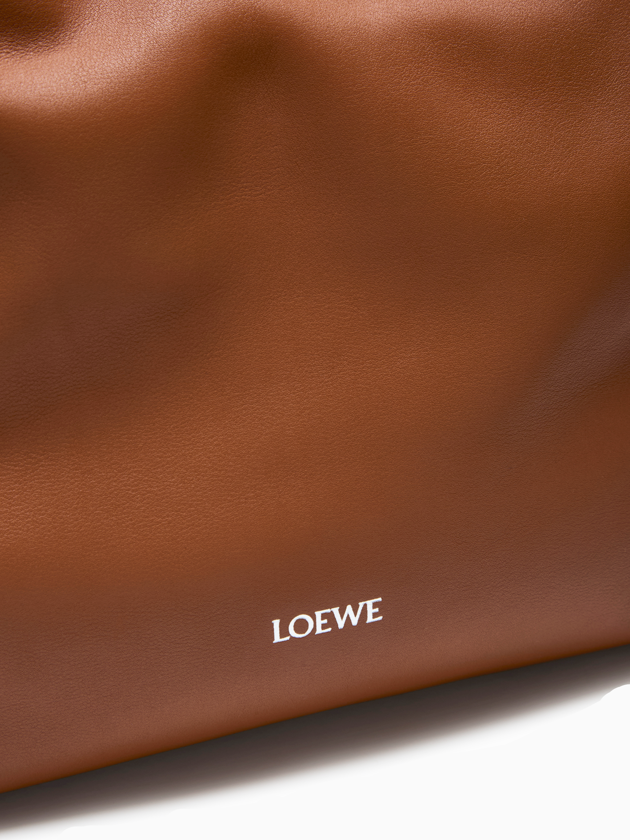 Medium Flamenco clutch