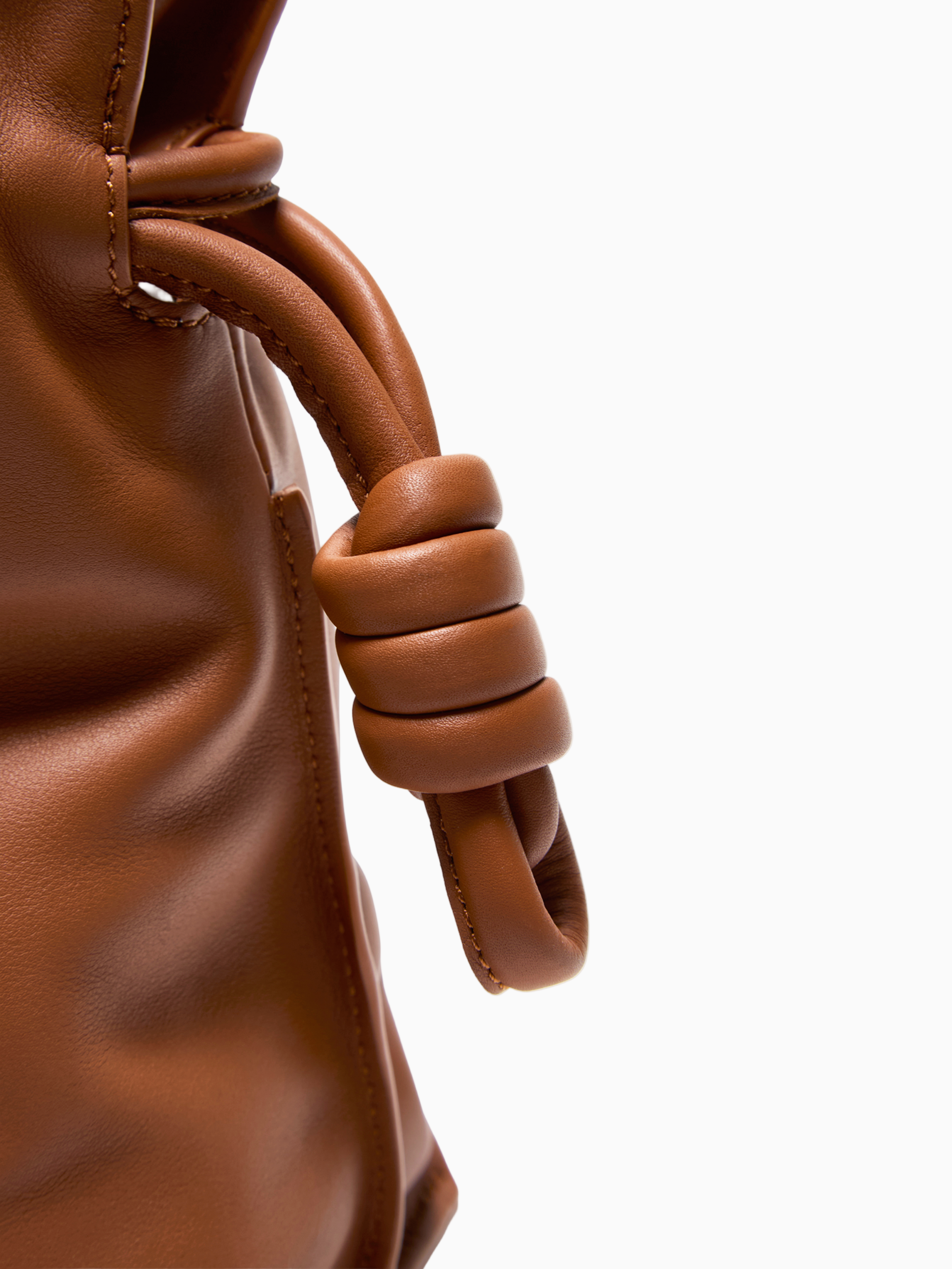 Medium Flamenco clutch