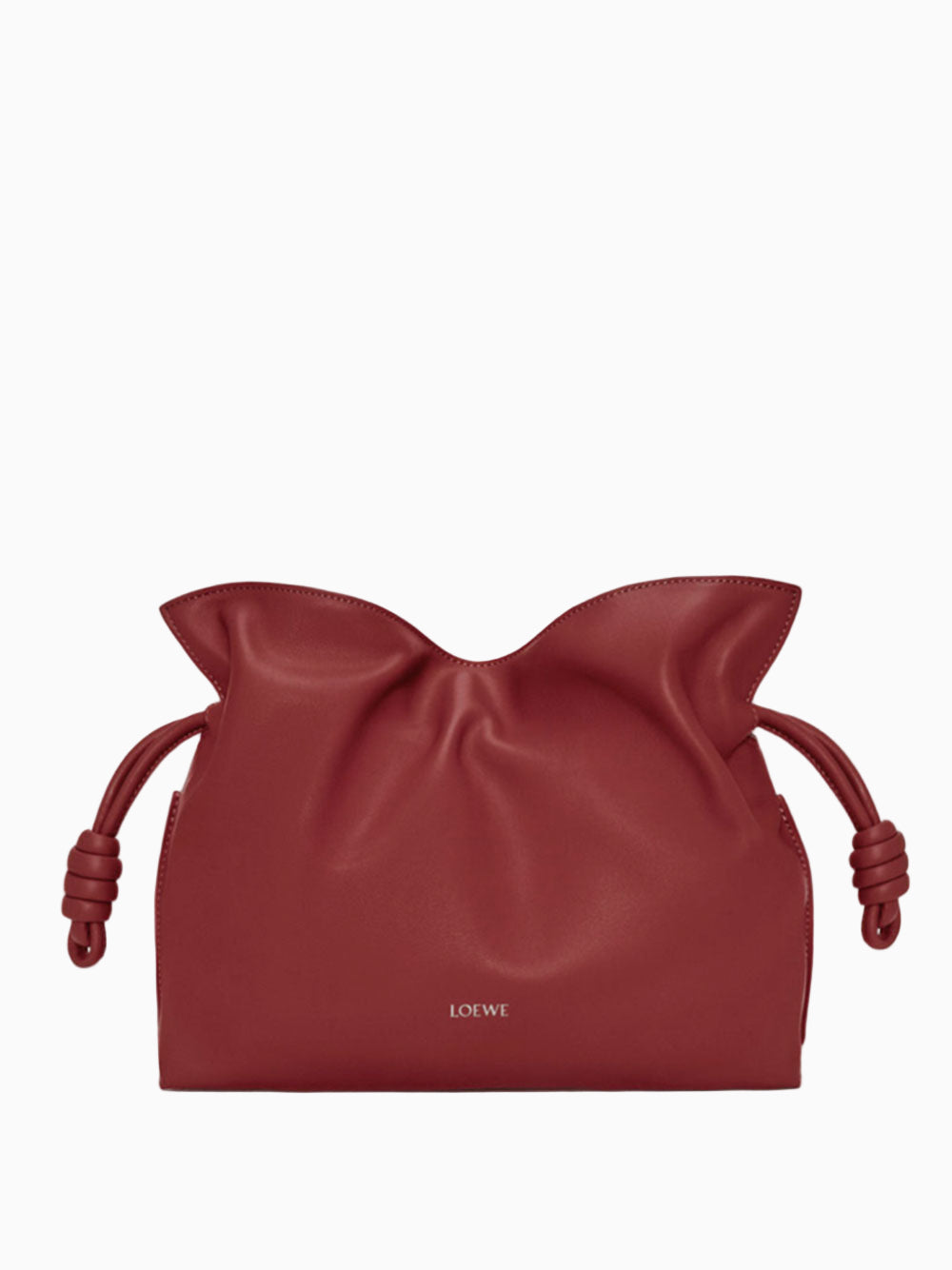 Medium Flamenco clutch