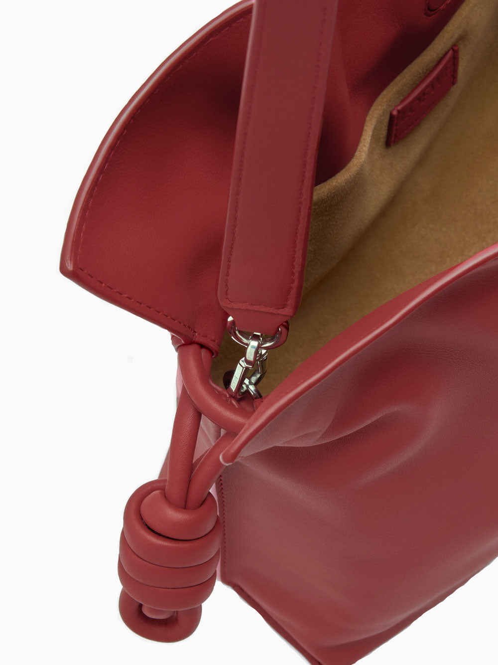 Medium Flamenco clutch