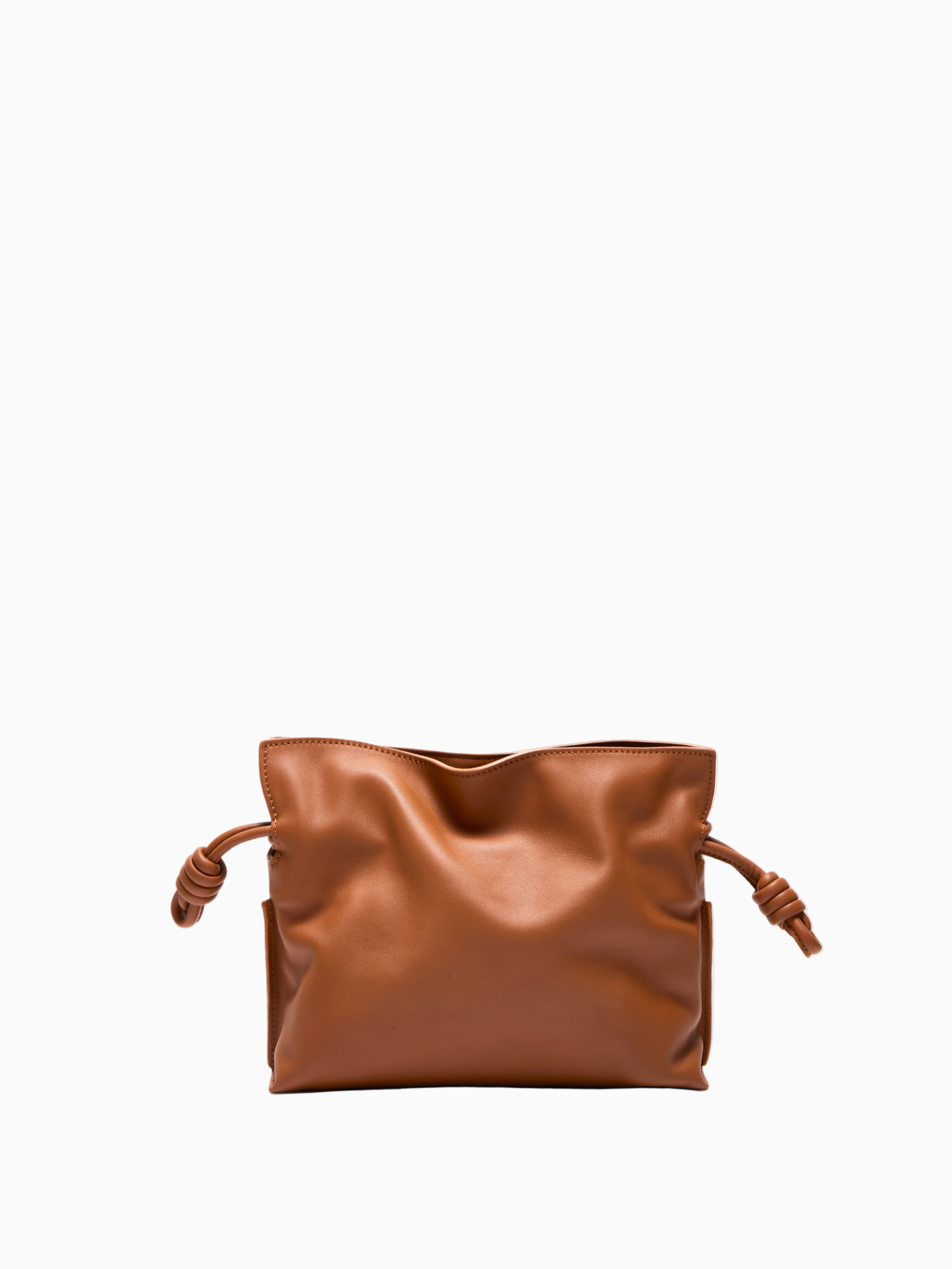 Mini Flamenco clutch