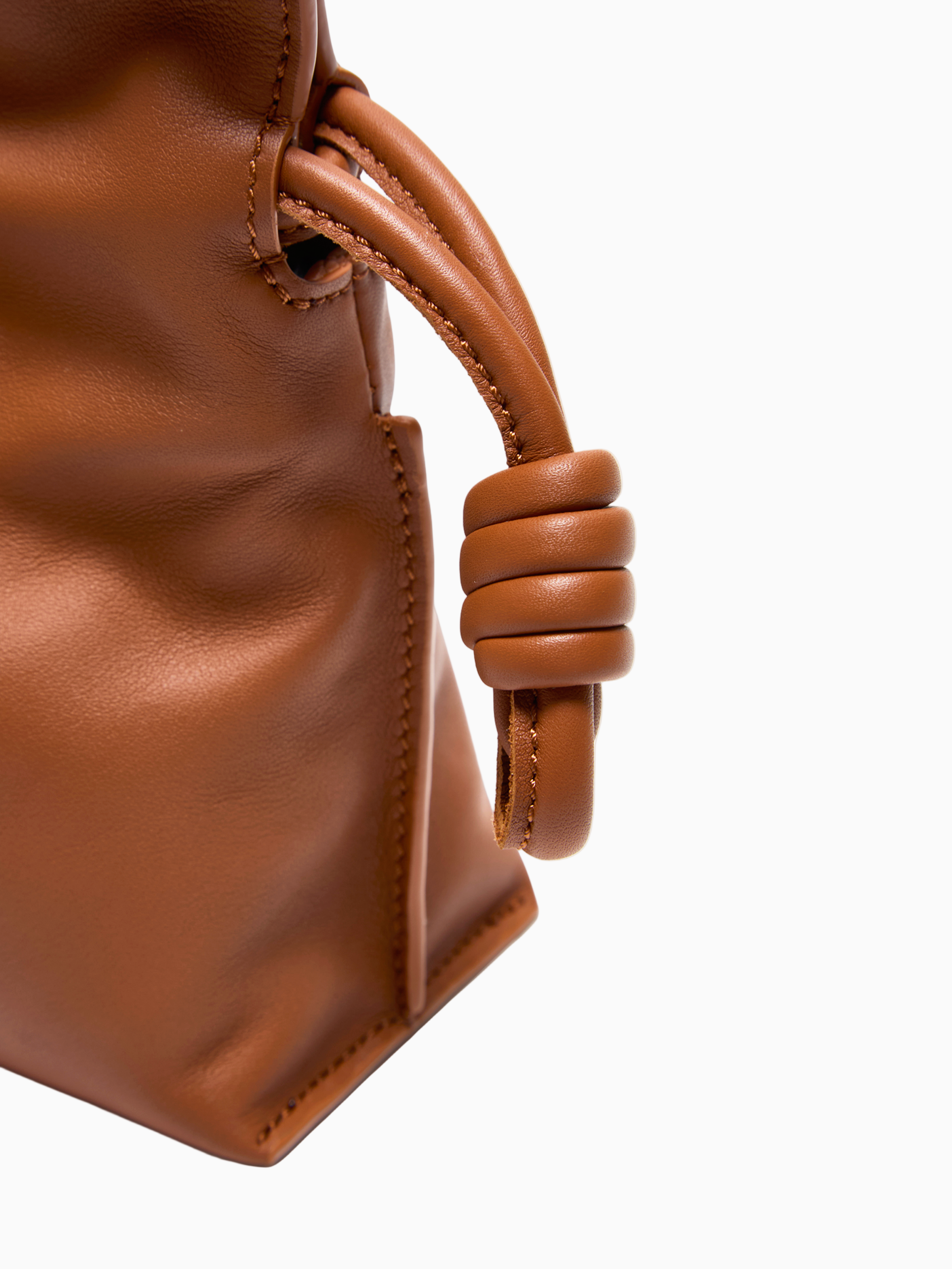 Mini Flamenco clutch