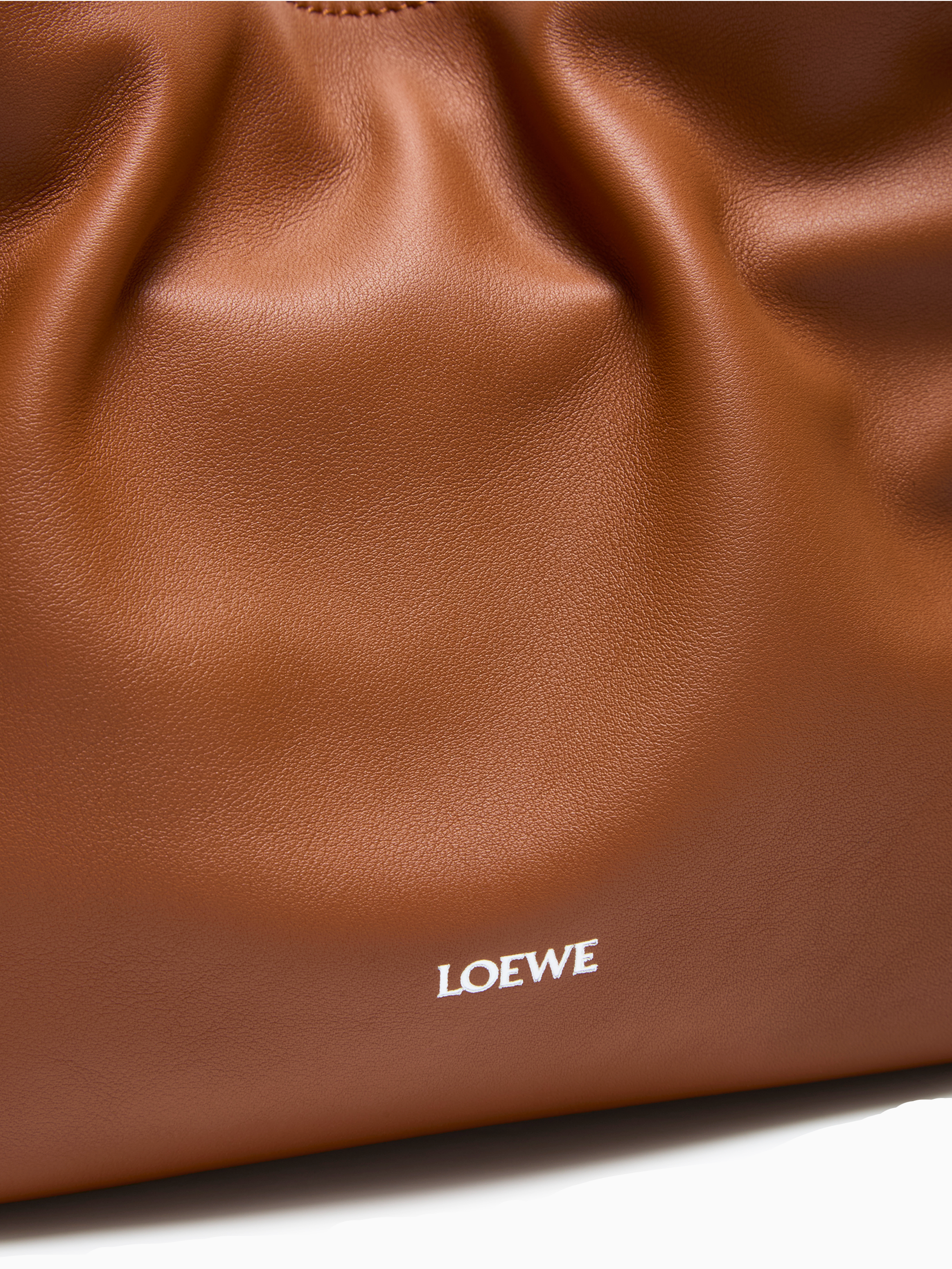 Mini Flamenco clutch