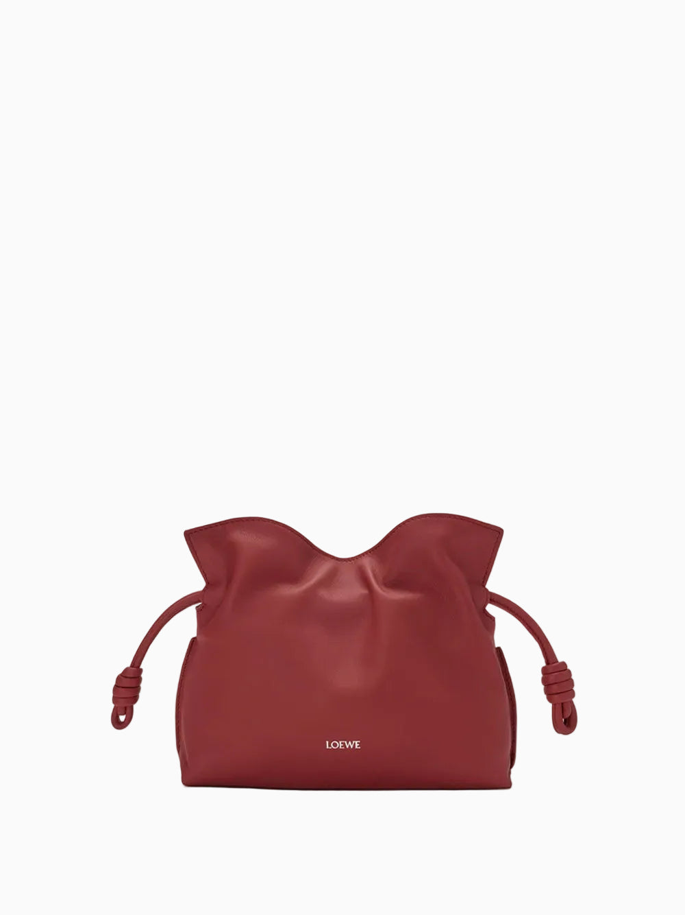 Flamenco clutch mini