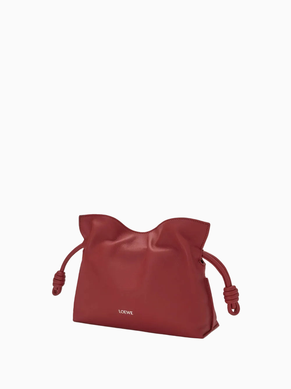 Flamenco clutch mini