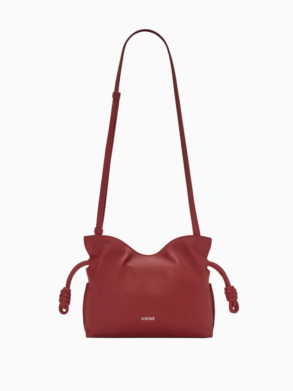 Flamenco clutch mini