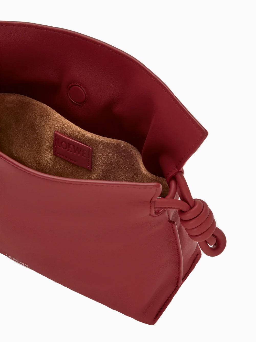 Flamenco clutch mini