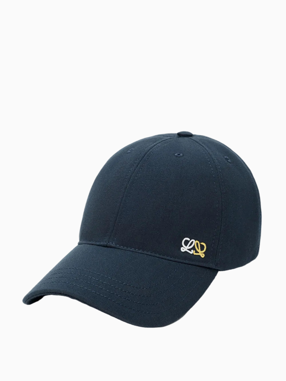Gorra con parche
