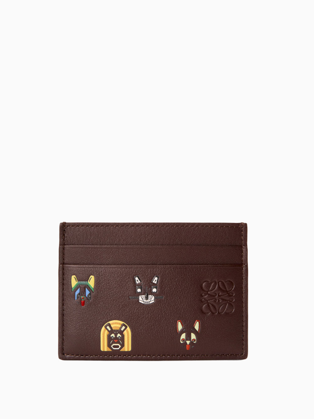 Louis Wain cardholder