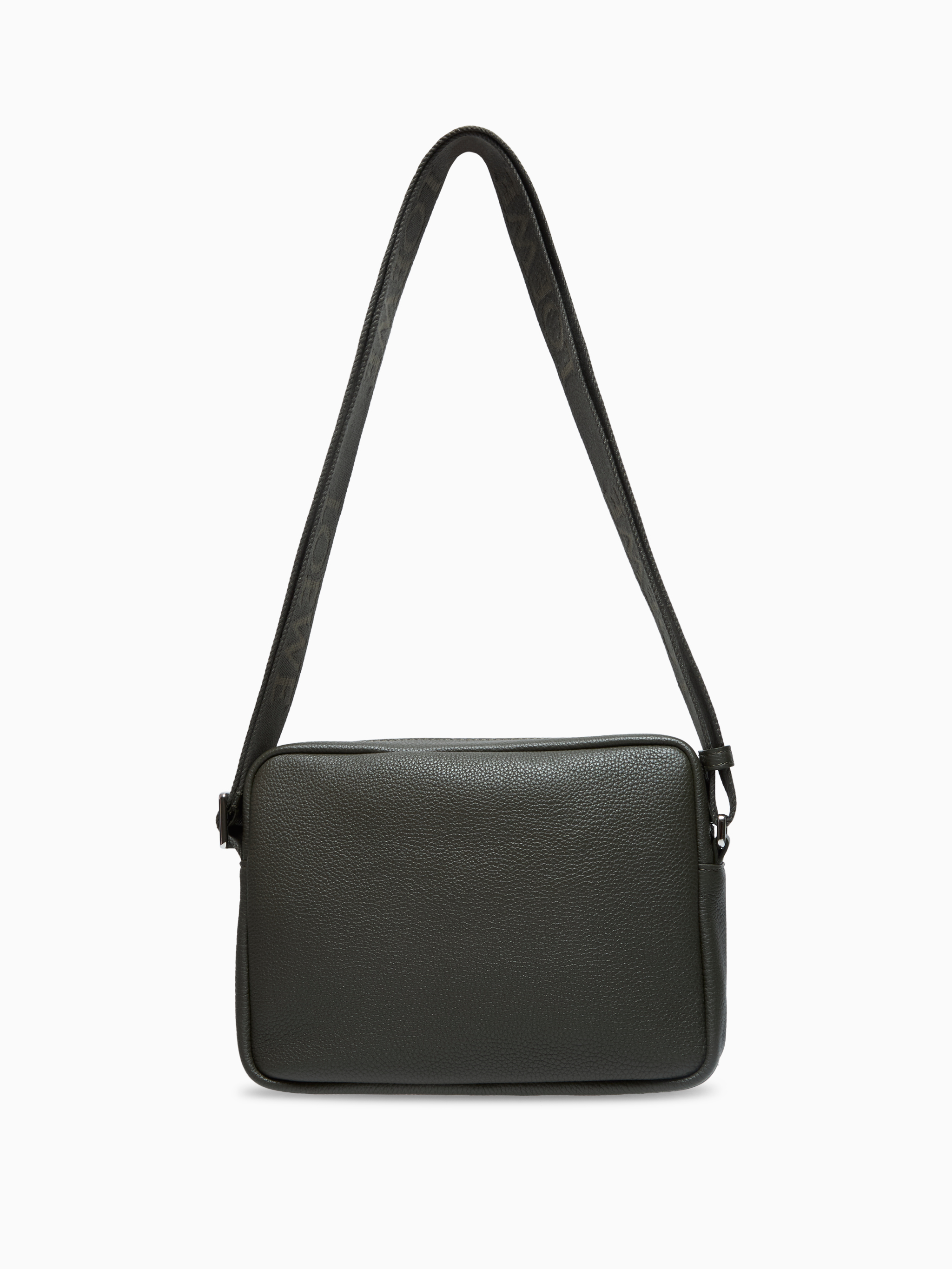 Medium Pebble Messenger bag