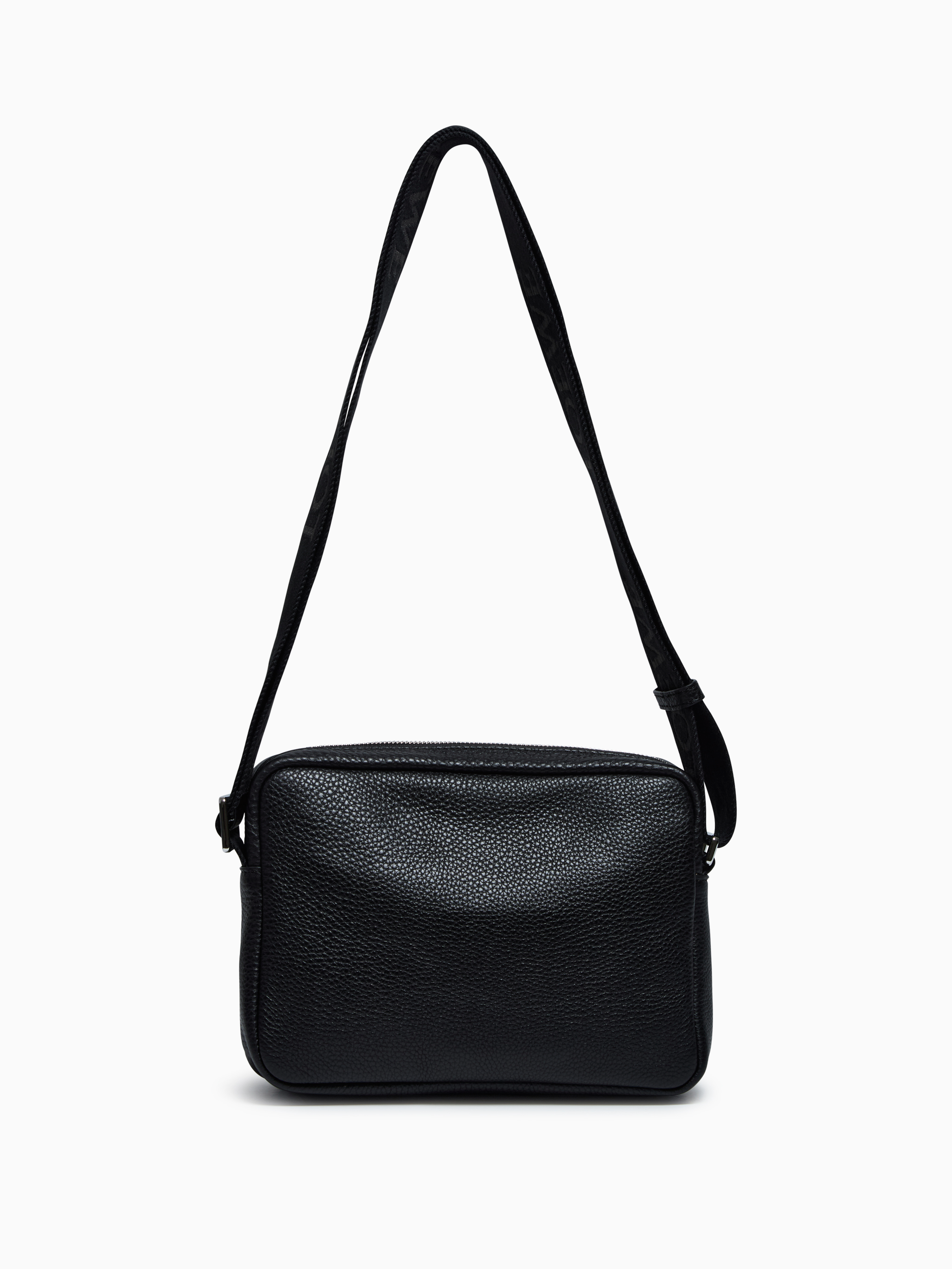 Pebble Messenger bag