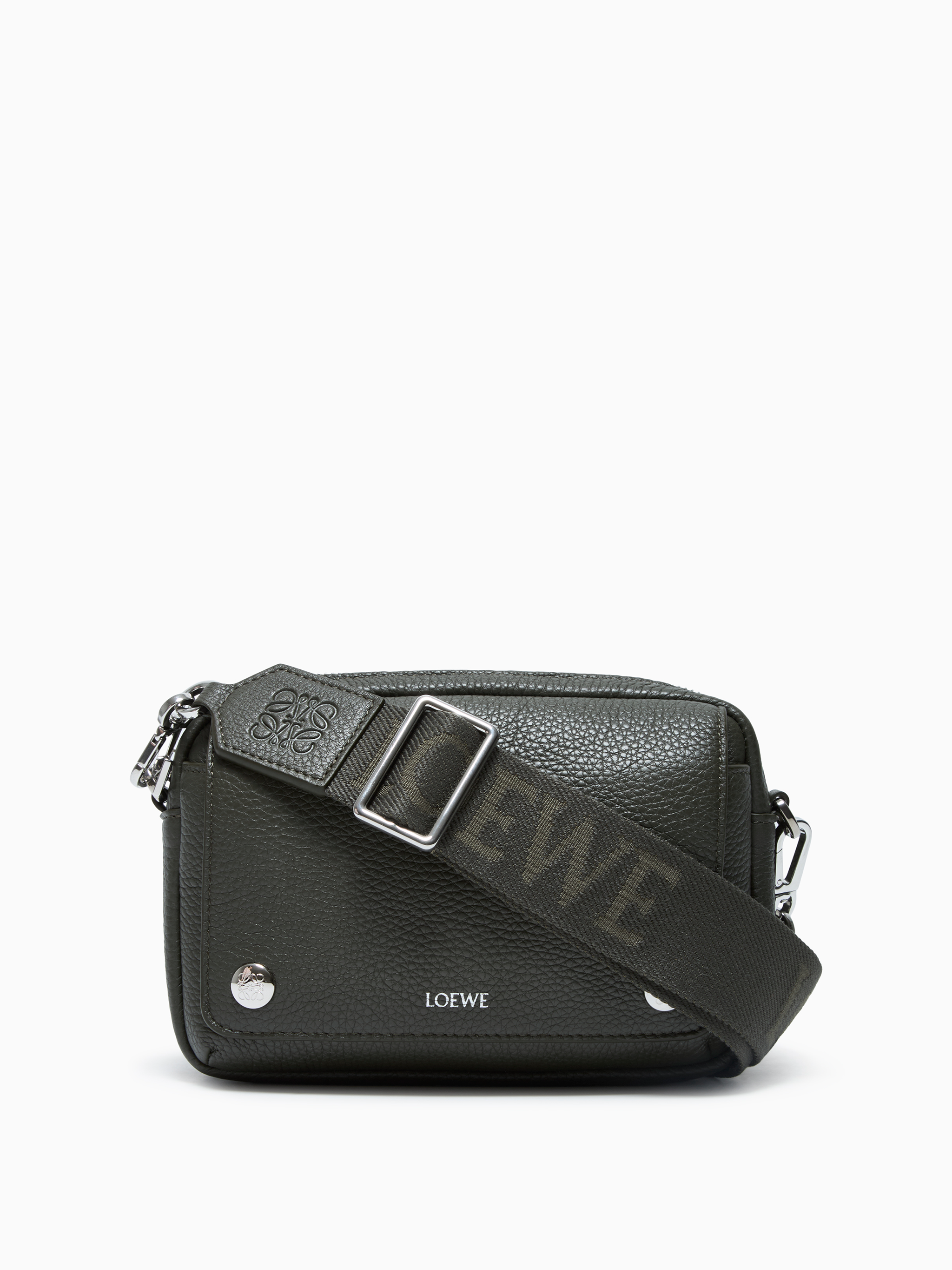 Small Pebble Messenger bag