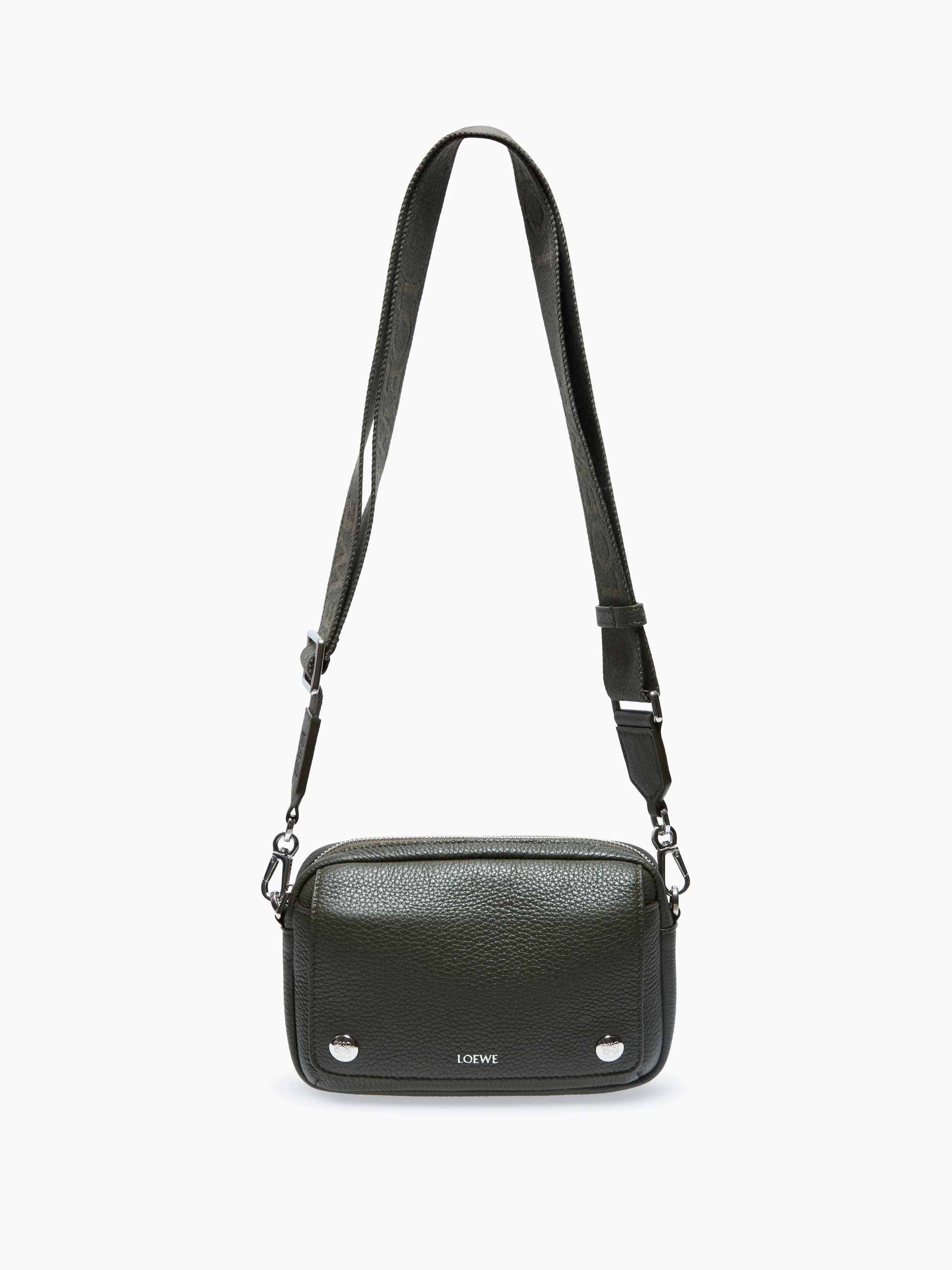 Small Pebble Messenger bag