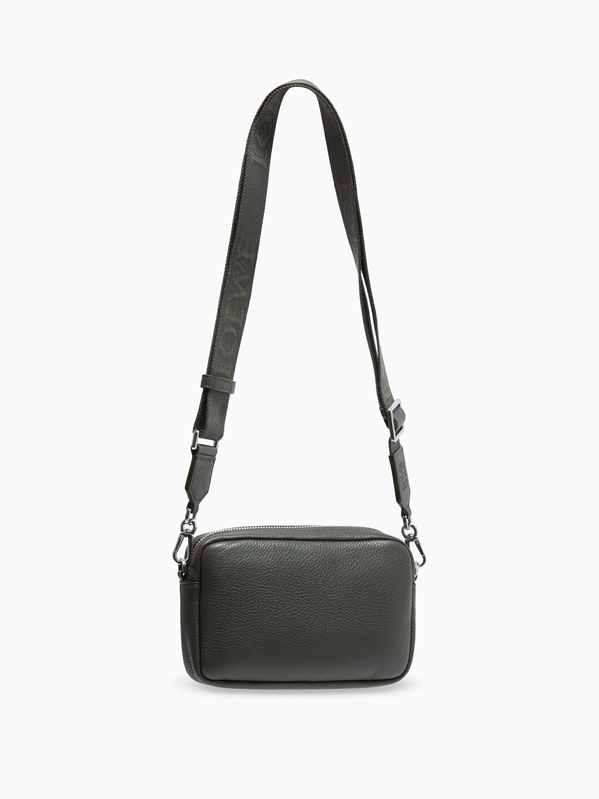 Small Pebble Messenger bag