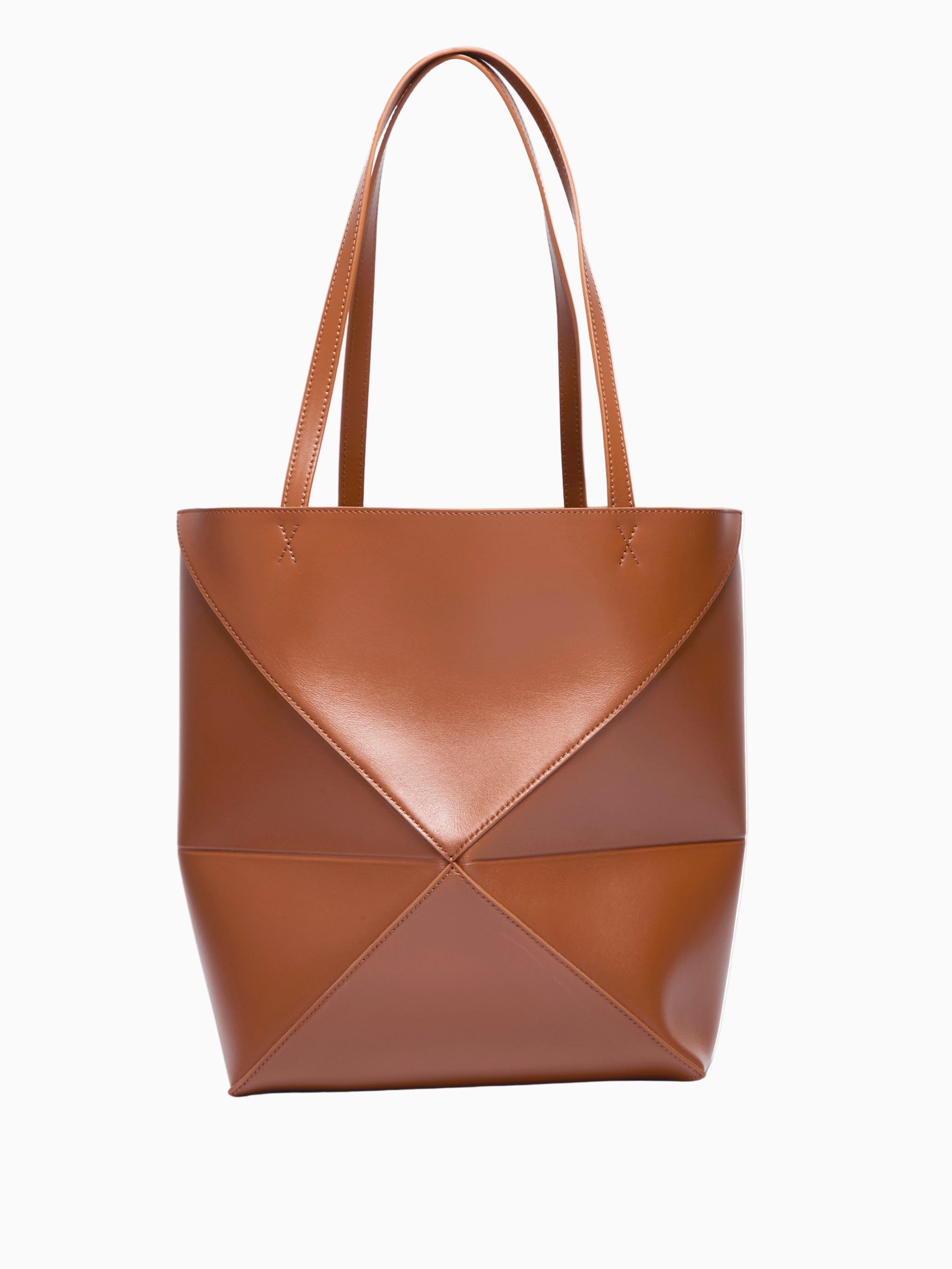 Puzzle Fold Tote bag