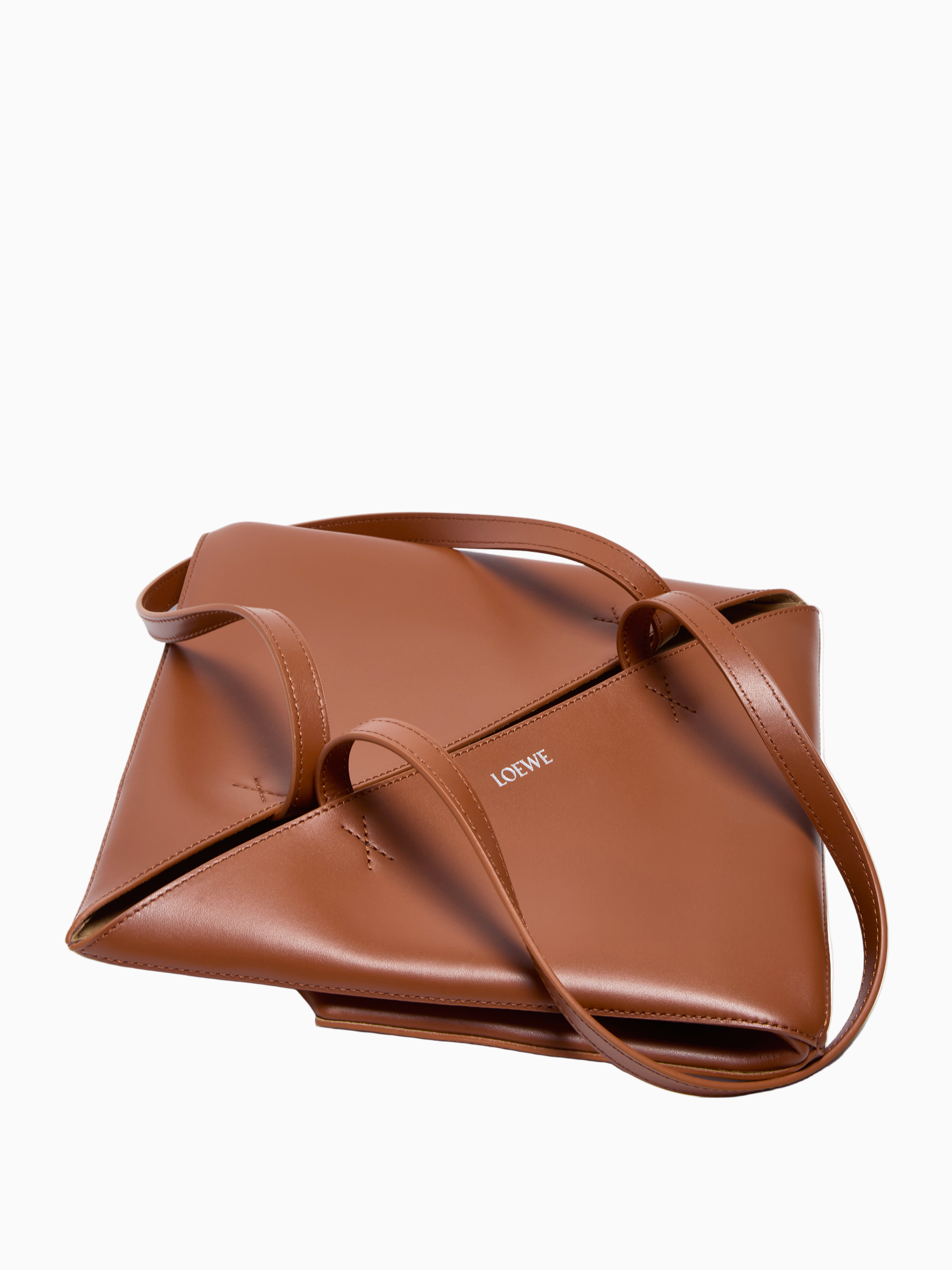 Puzzle Fold Tote bag