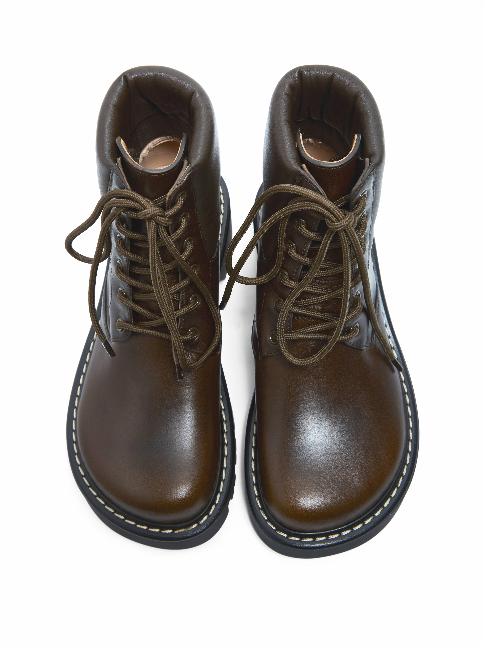 Sierra combat boots