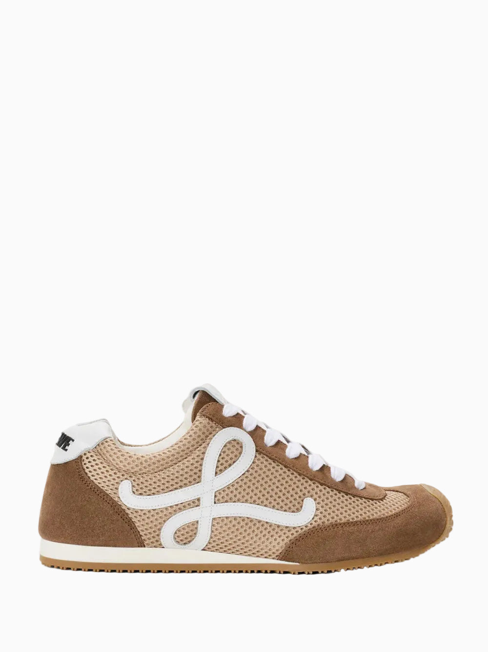 Ballet Runner 2.0 sneakers