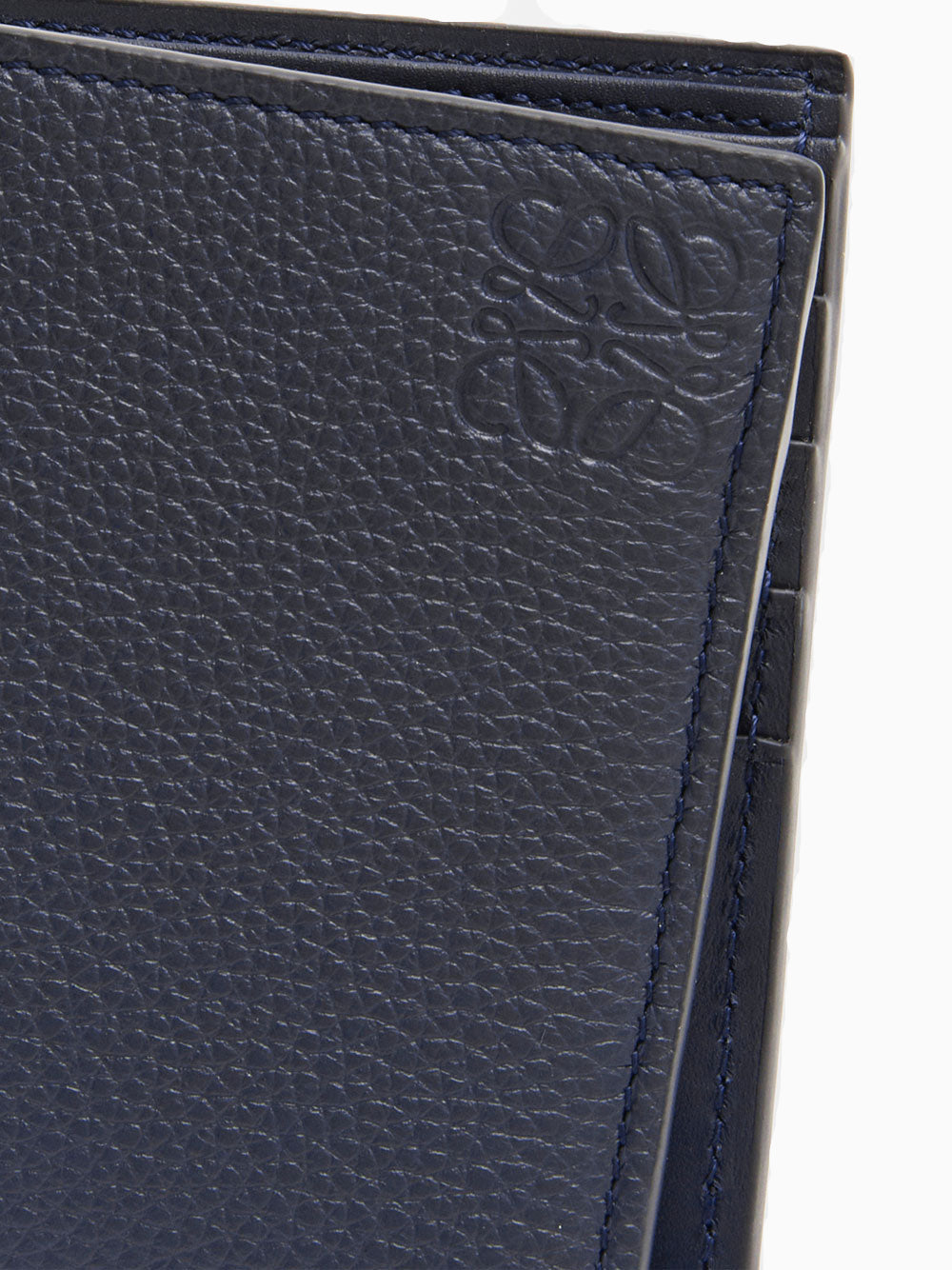 Anagram wallet