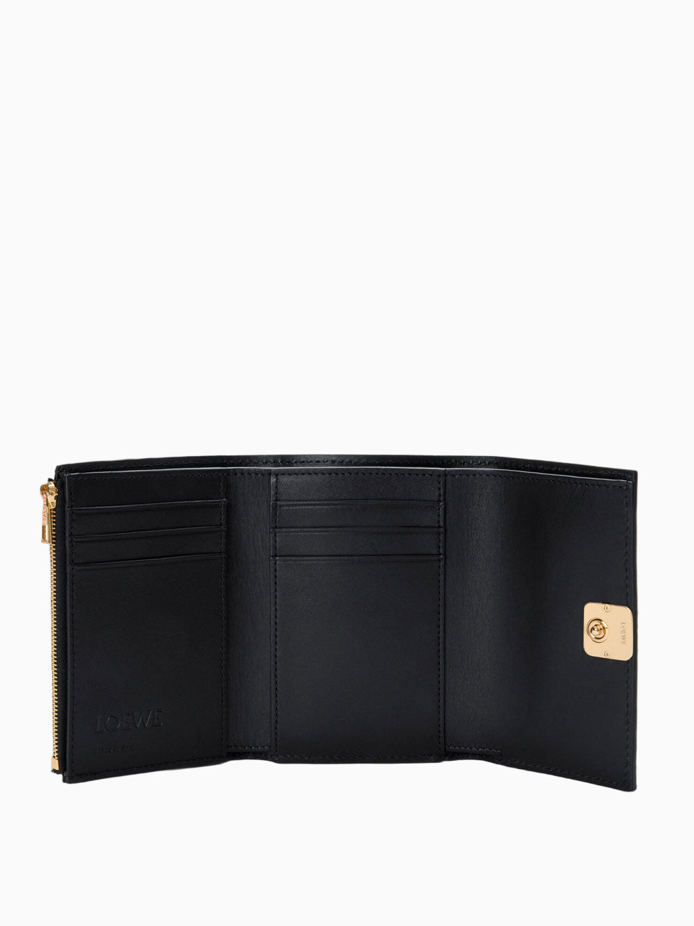 Anagram vertical wallet