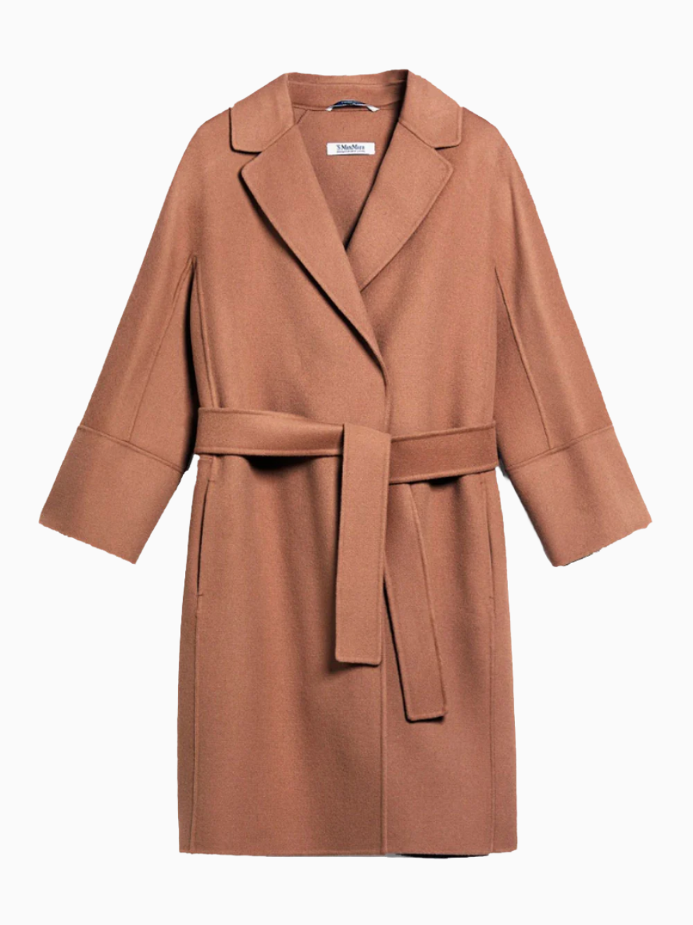 Arona coat S Max Mara OTTODISANPIETRO