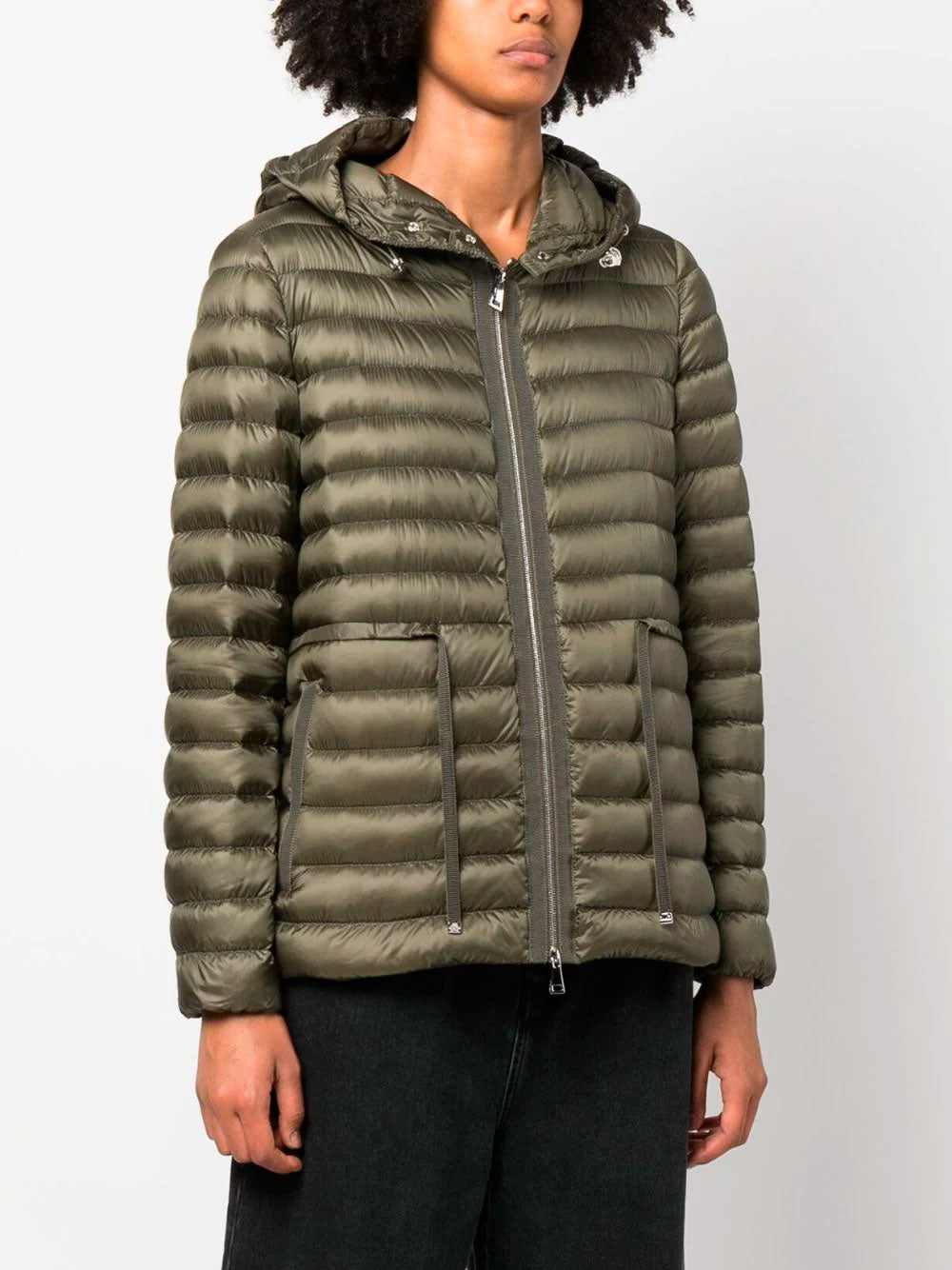 Raie quilted jacket