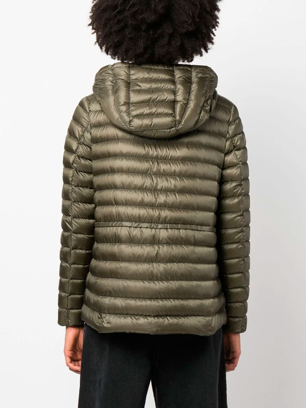 Raie quilted jacket