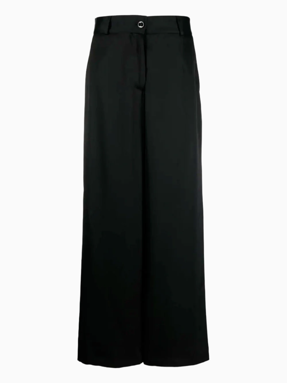 High-waisted trousers | Jil Sander | OTTODISANPIETRO