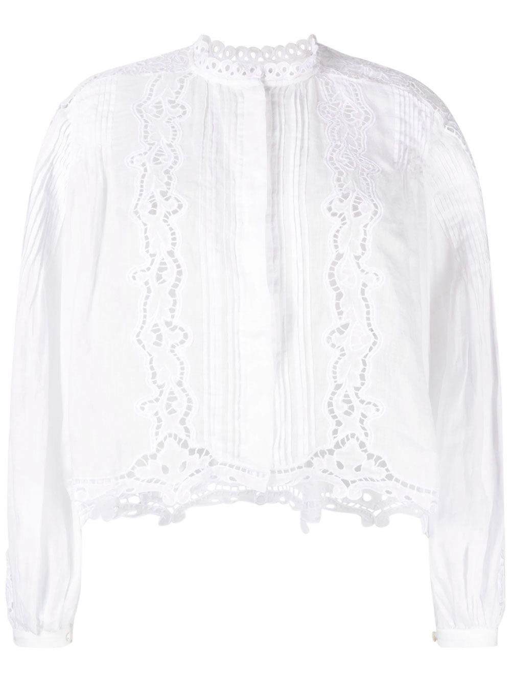 Kubra blouse