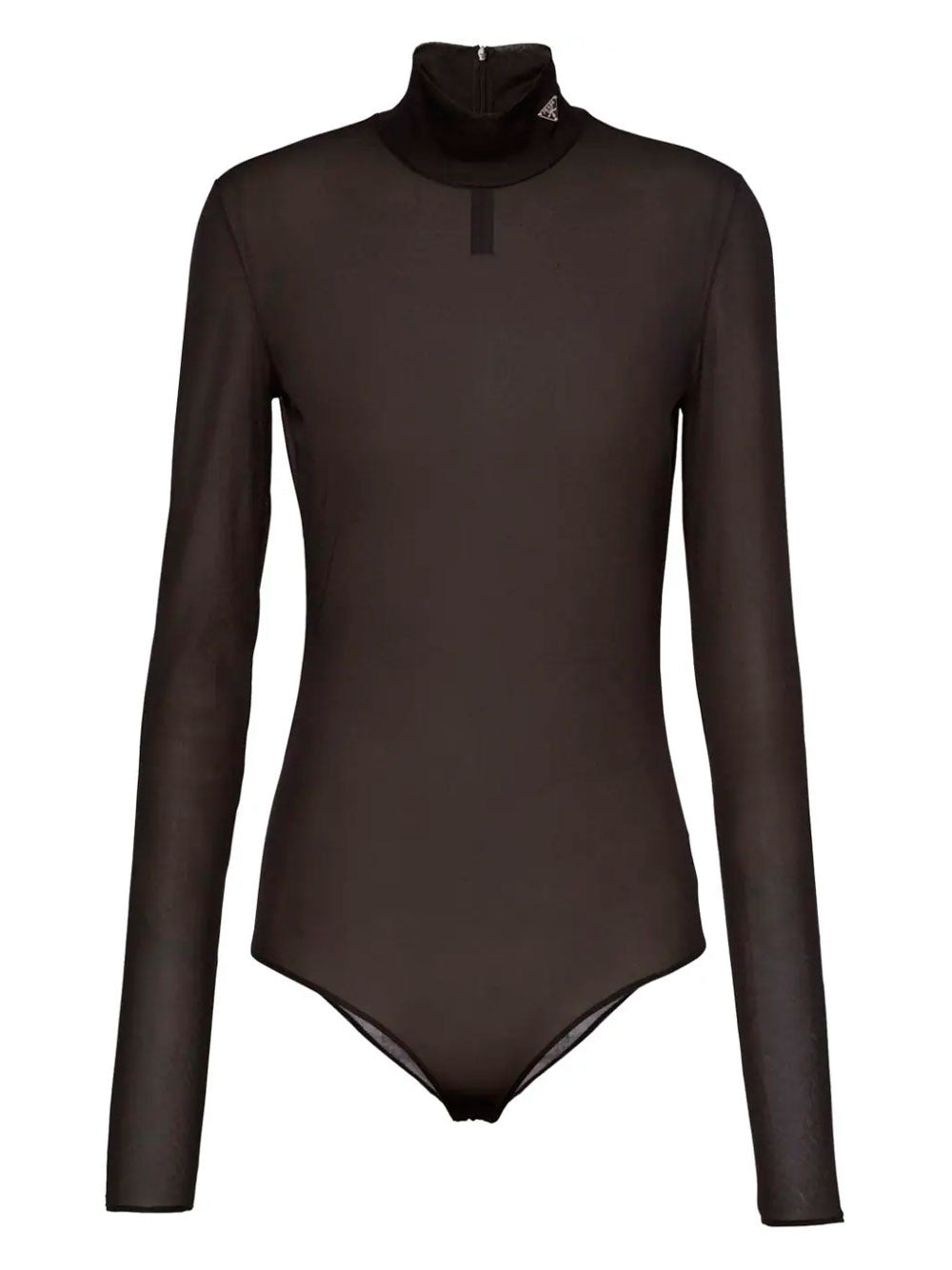 Gazar bodysuit