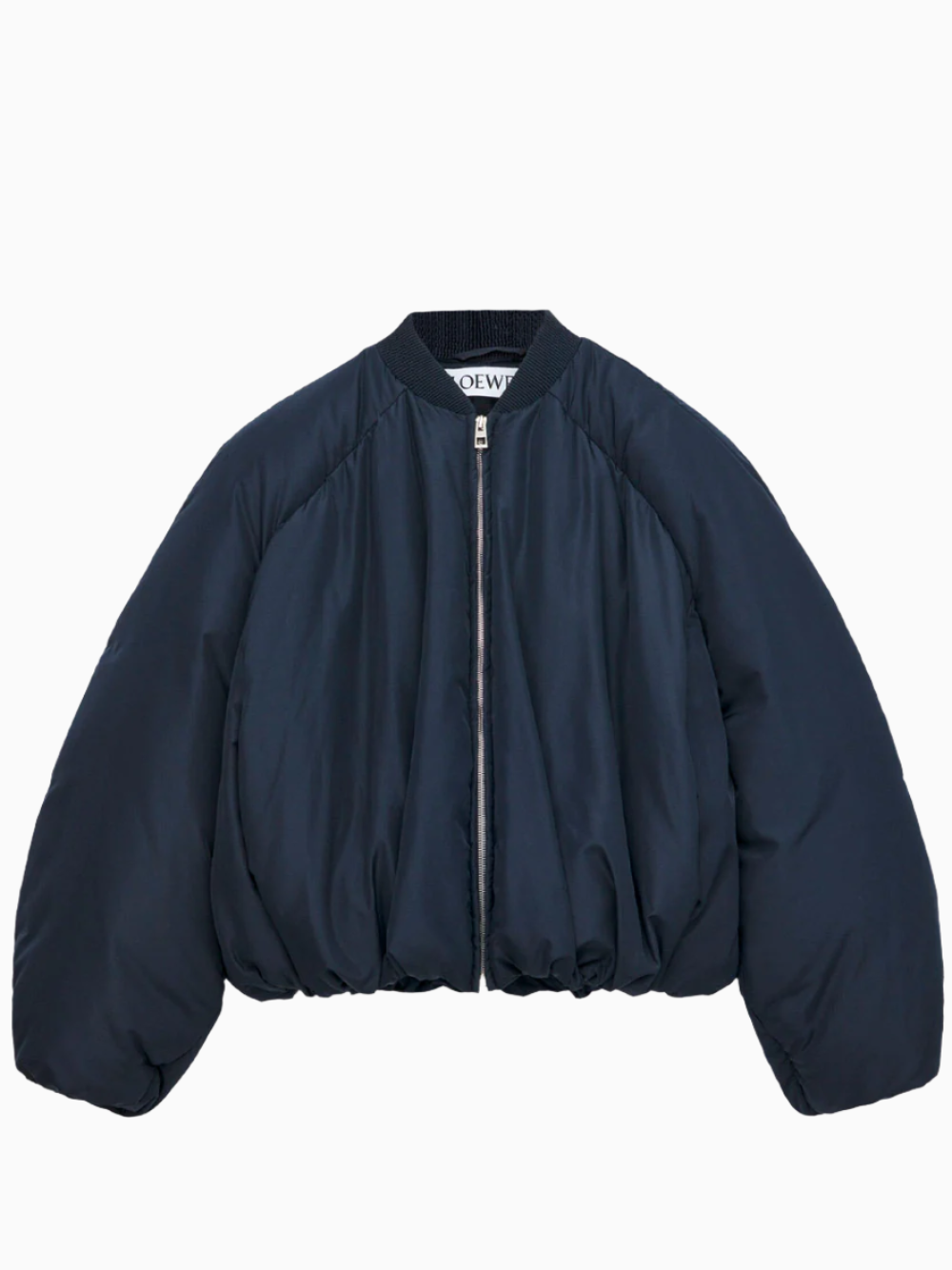 Padded bomber jacket | Loewe | OTTODISANPIETRO